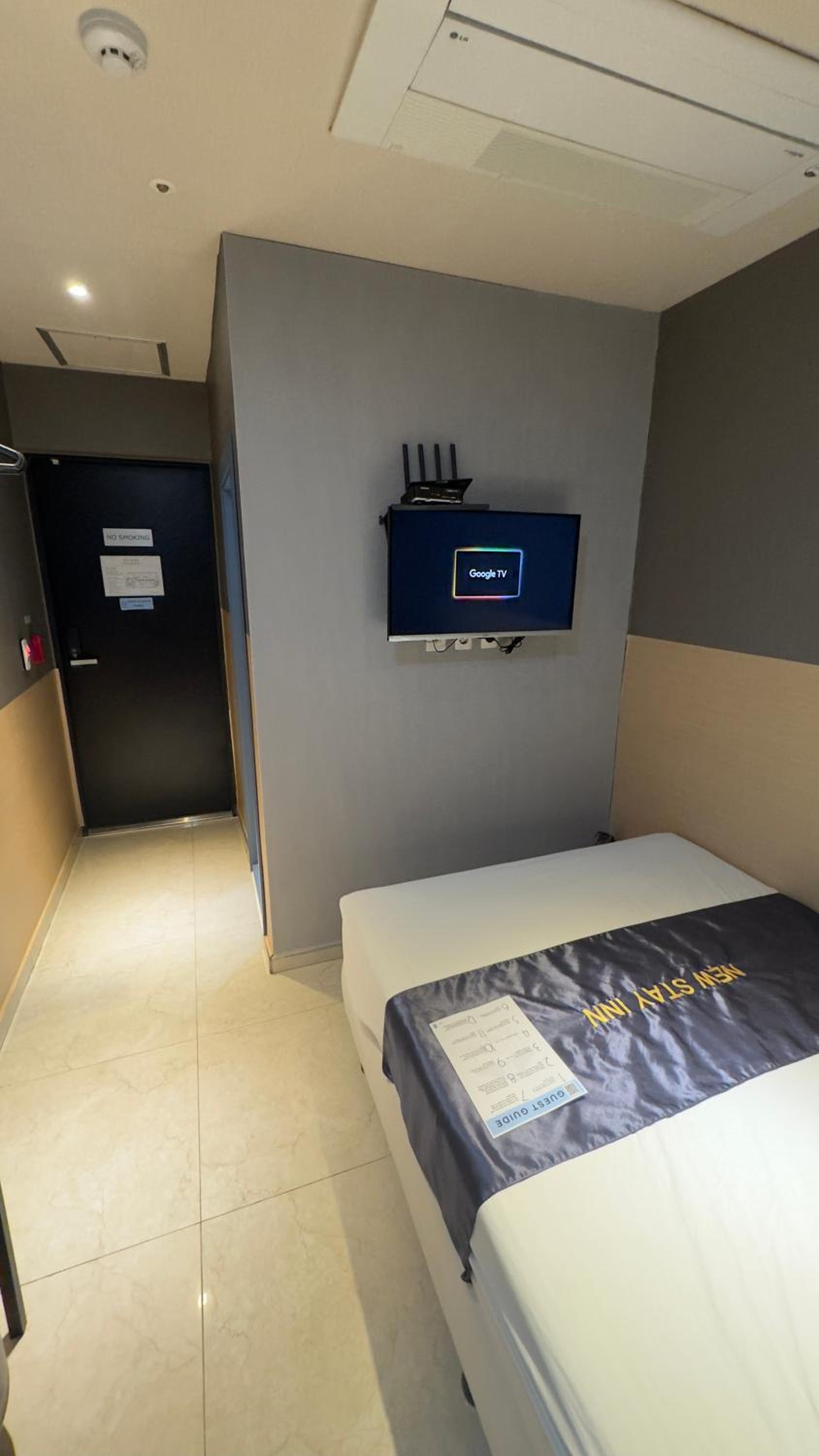 MyeongDong New Stay Inn