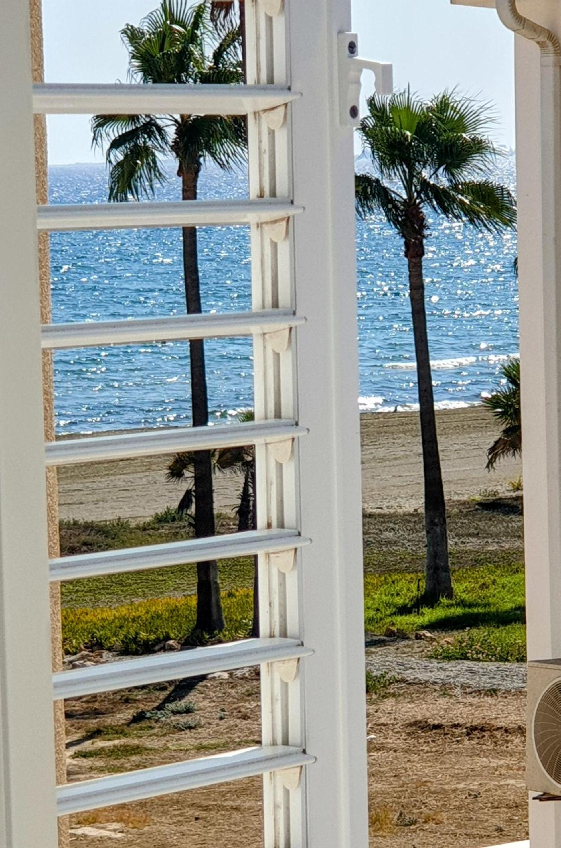 Sea Heart Villa Beachfront
