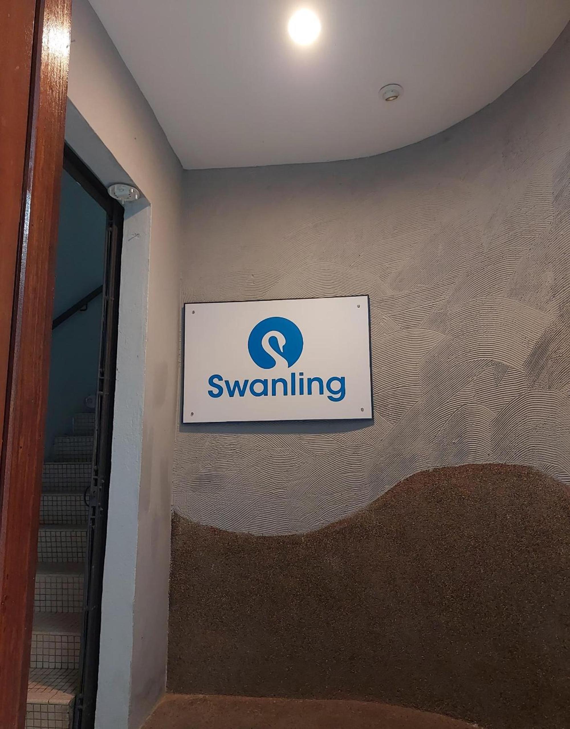 Swanling Kuching