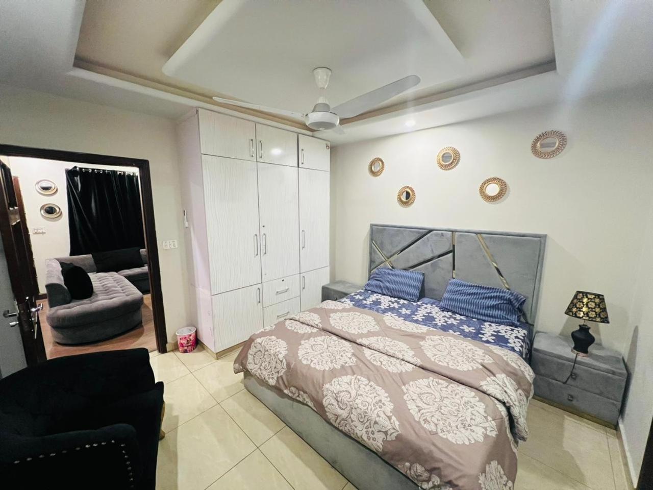 Stylish & Serene 2BHK Apt view 3