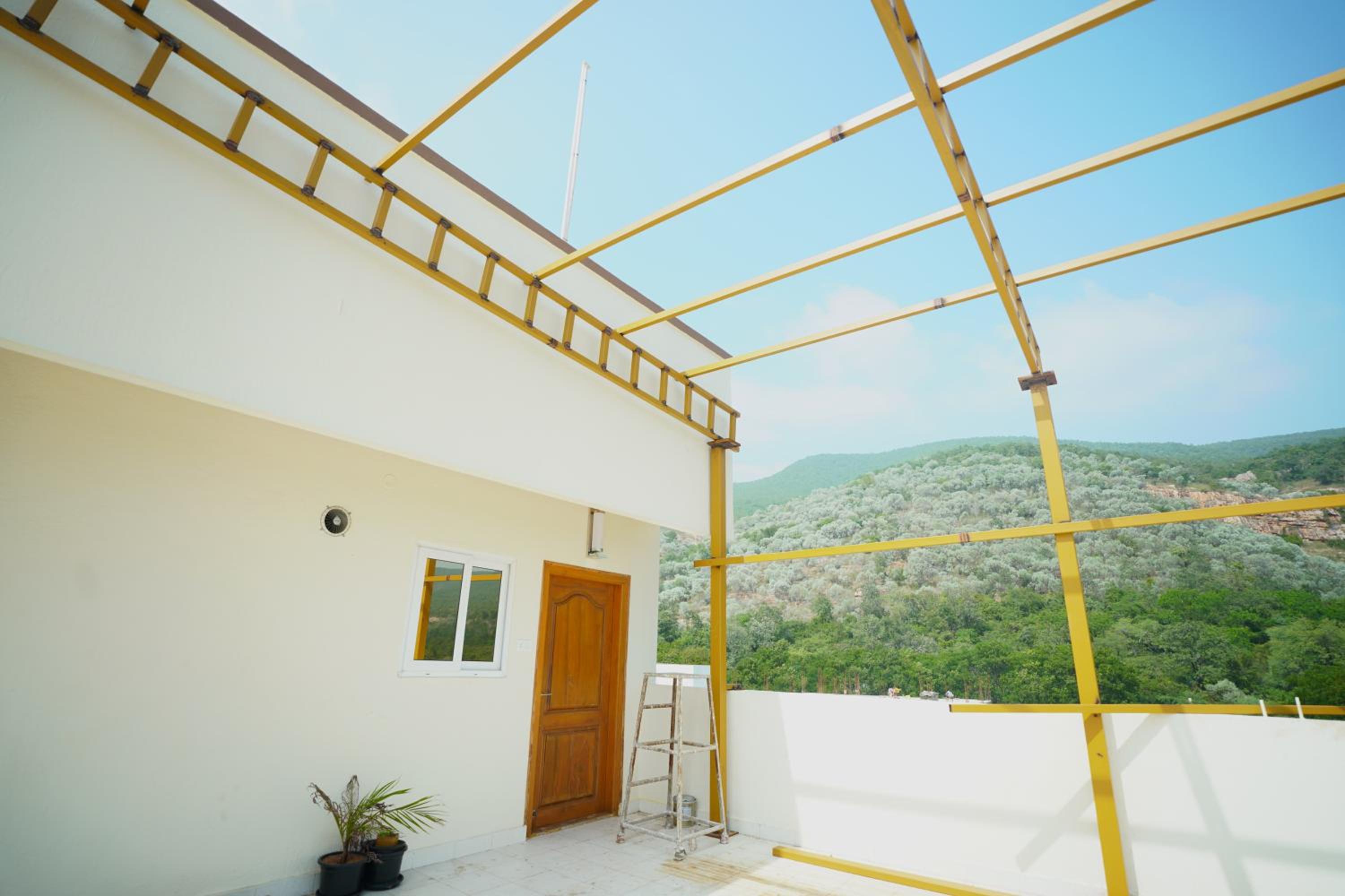 roof