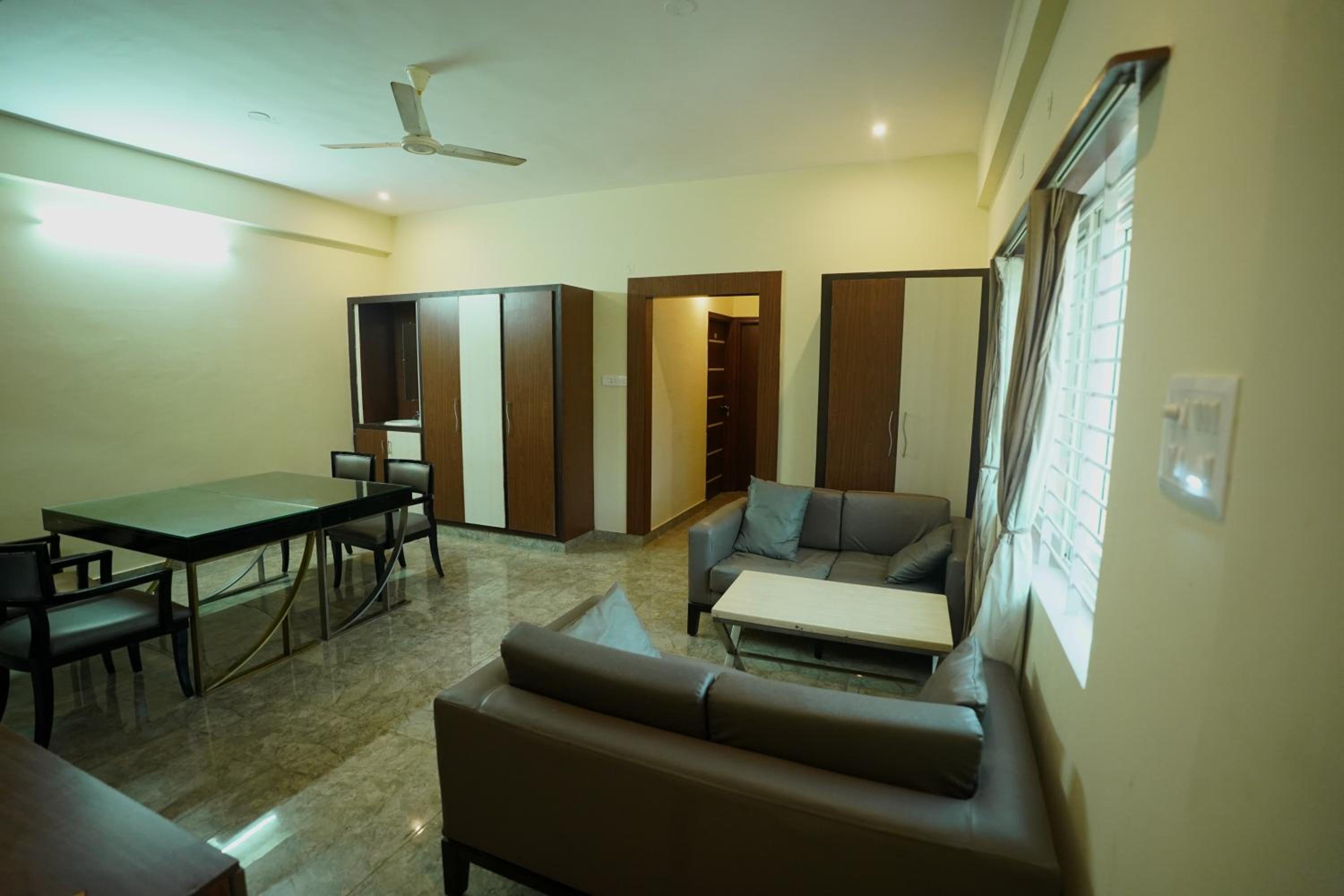 Sri Govindham Home Stay view 5
