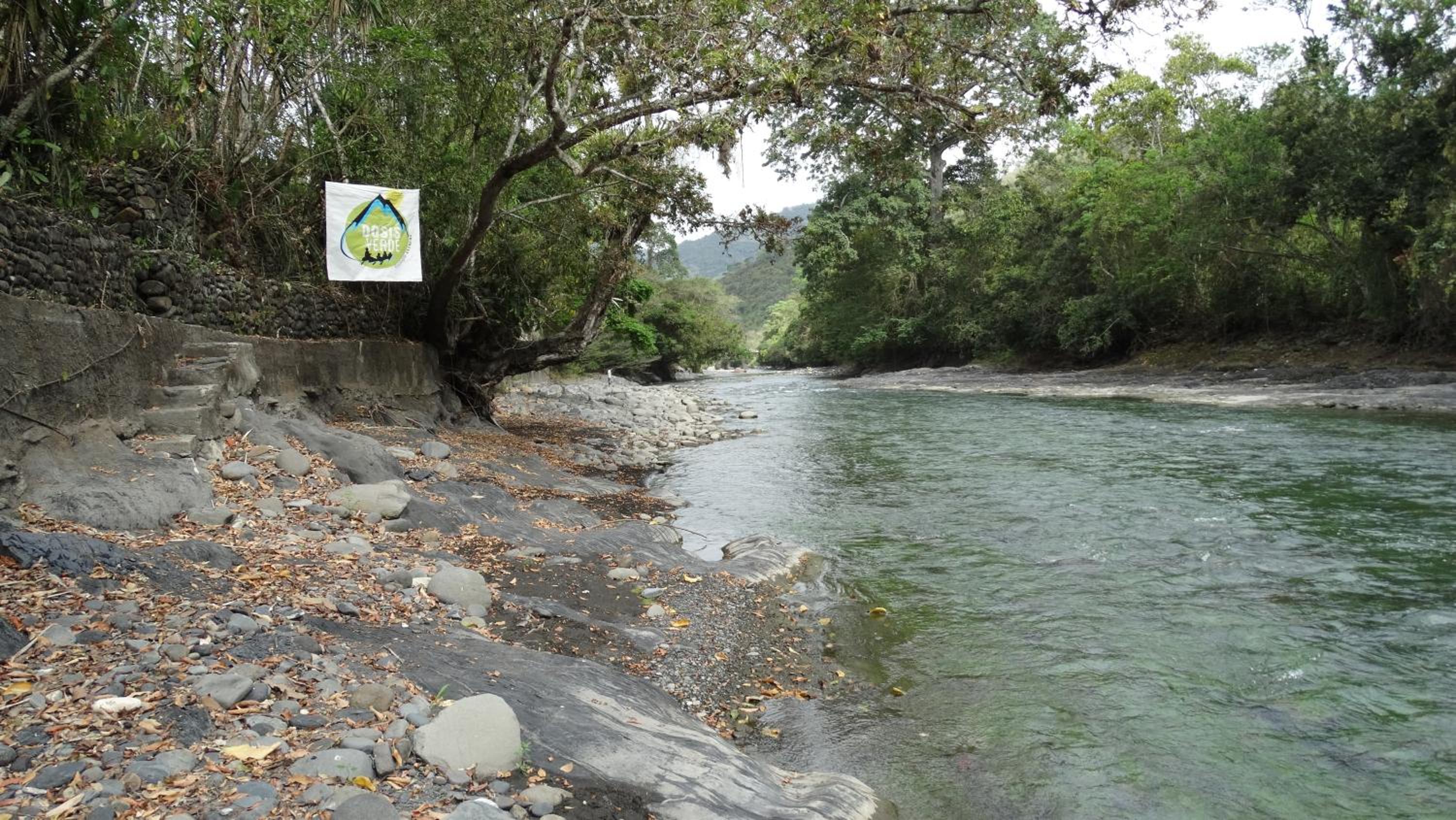 Finca Jerusalen