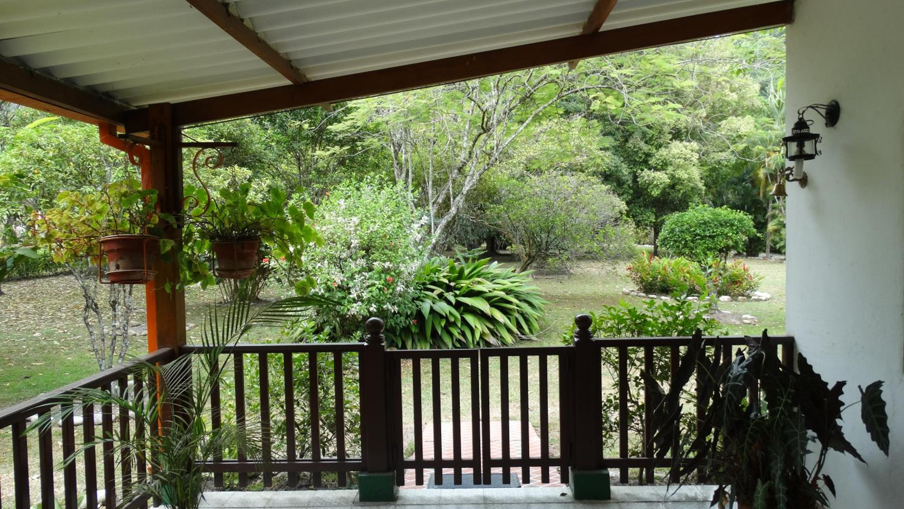 Finca Jerusalen