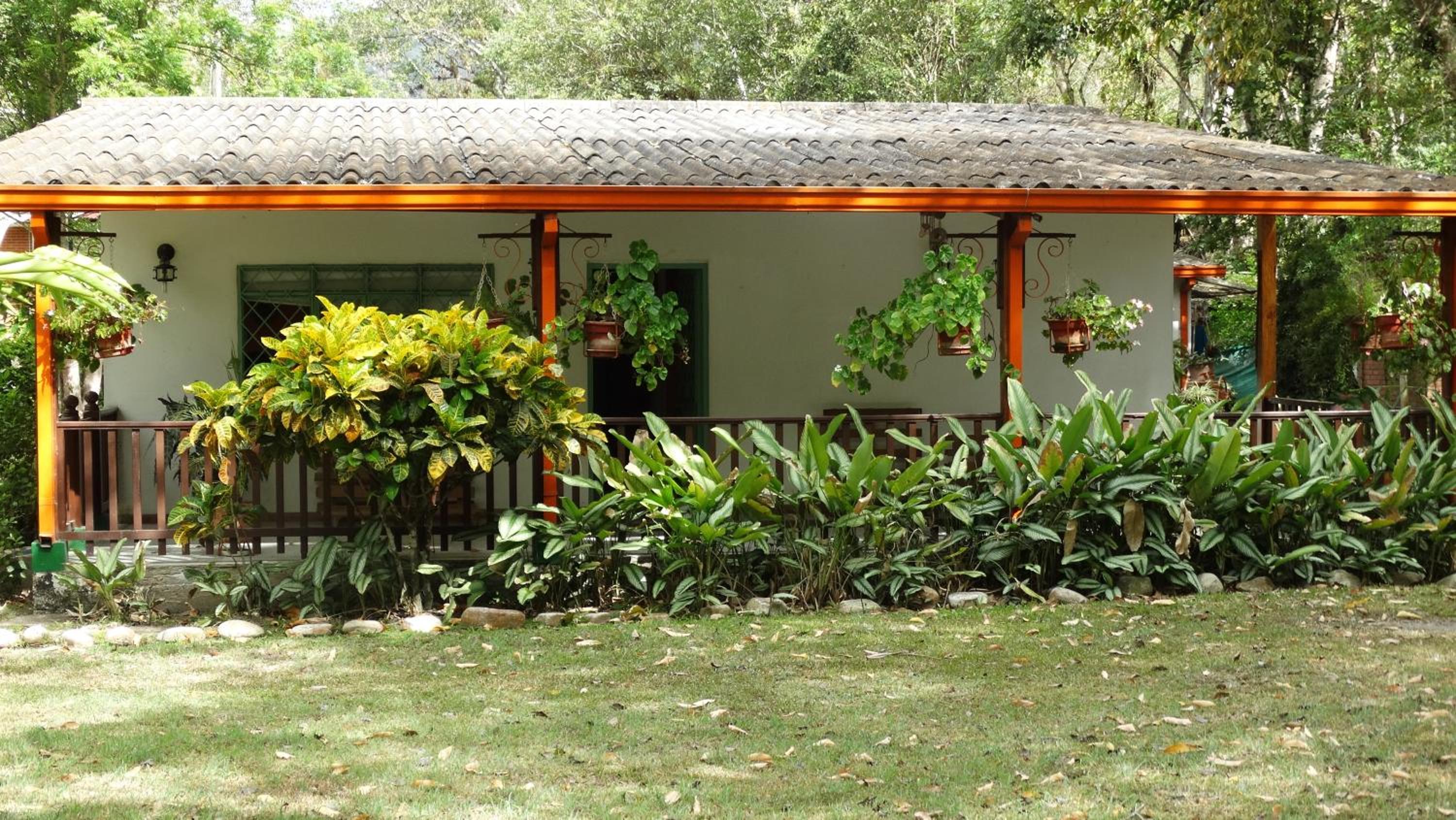 Finca Jerusalen