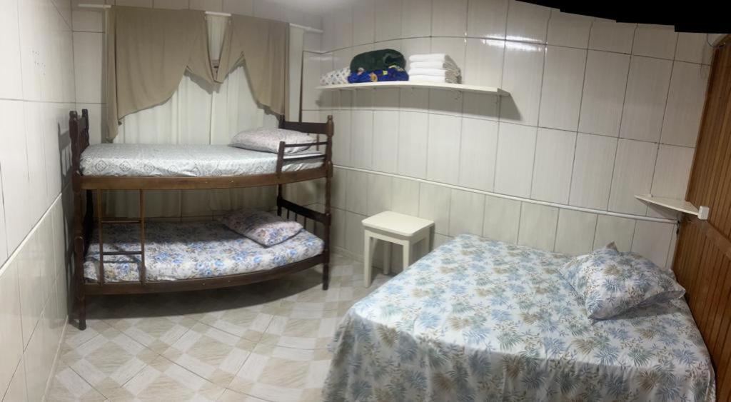 Casa próximo ao Beto carrero
