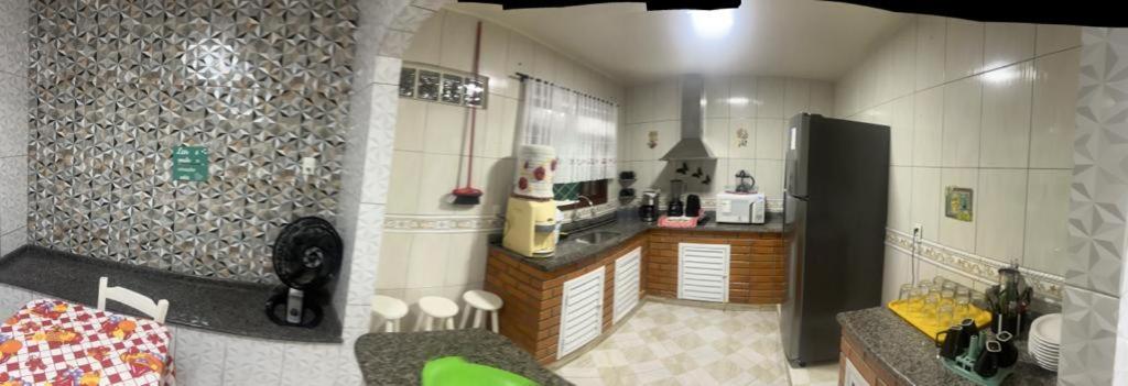Casa próximo ao Beto carrero