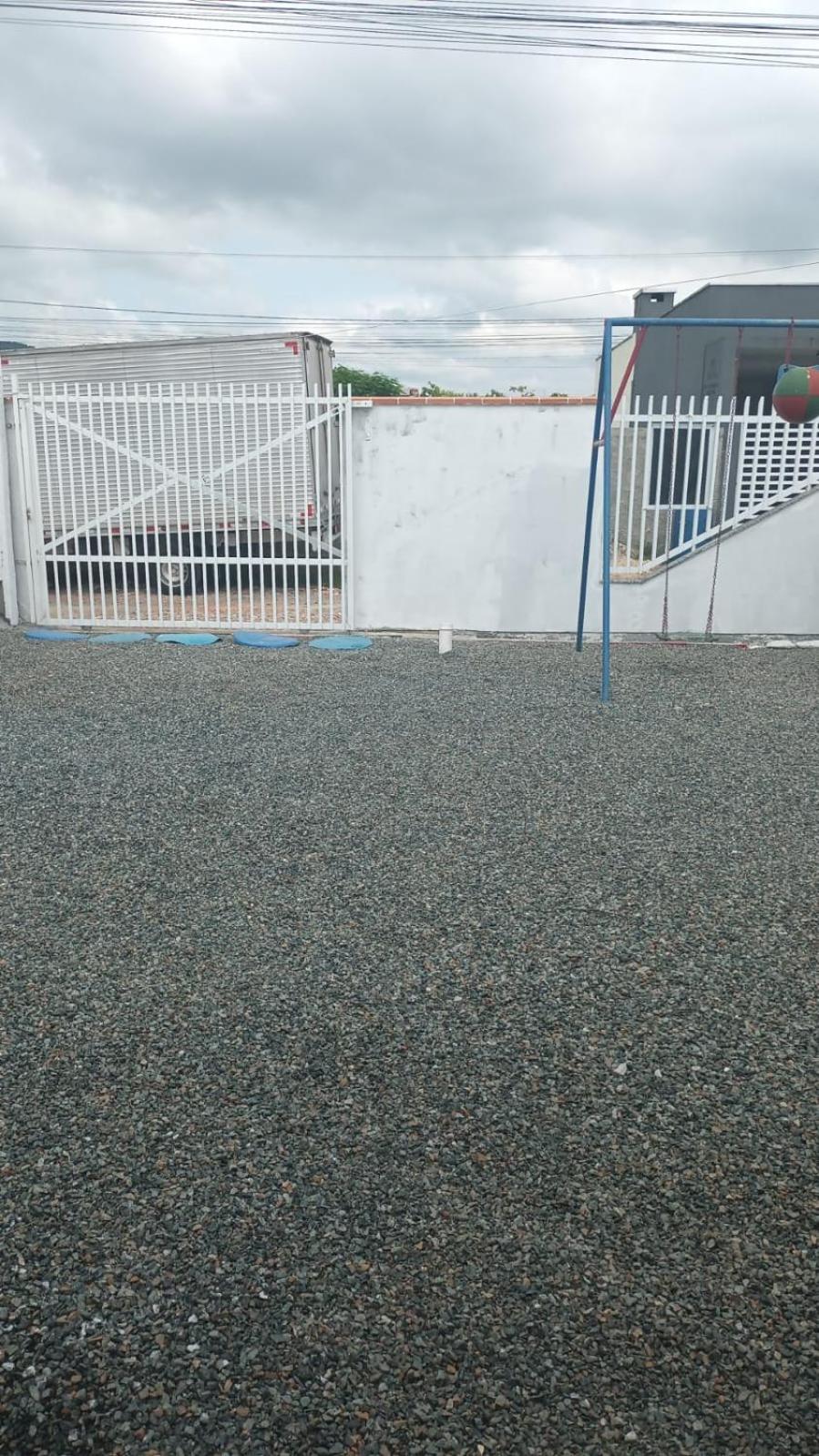 Casa próximo ao Beto carrero