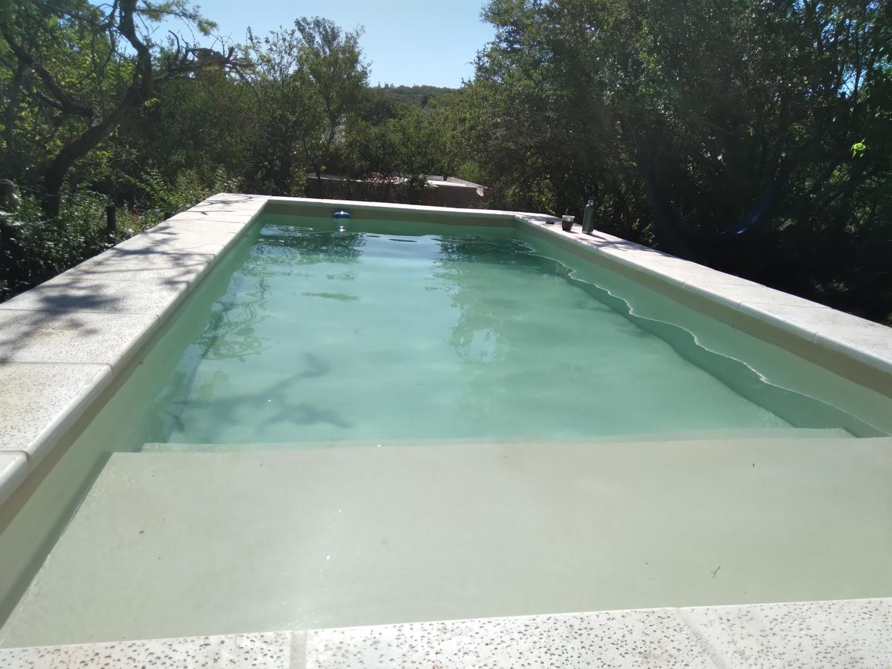 Casa de uso exclusivo - Image 1