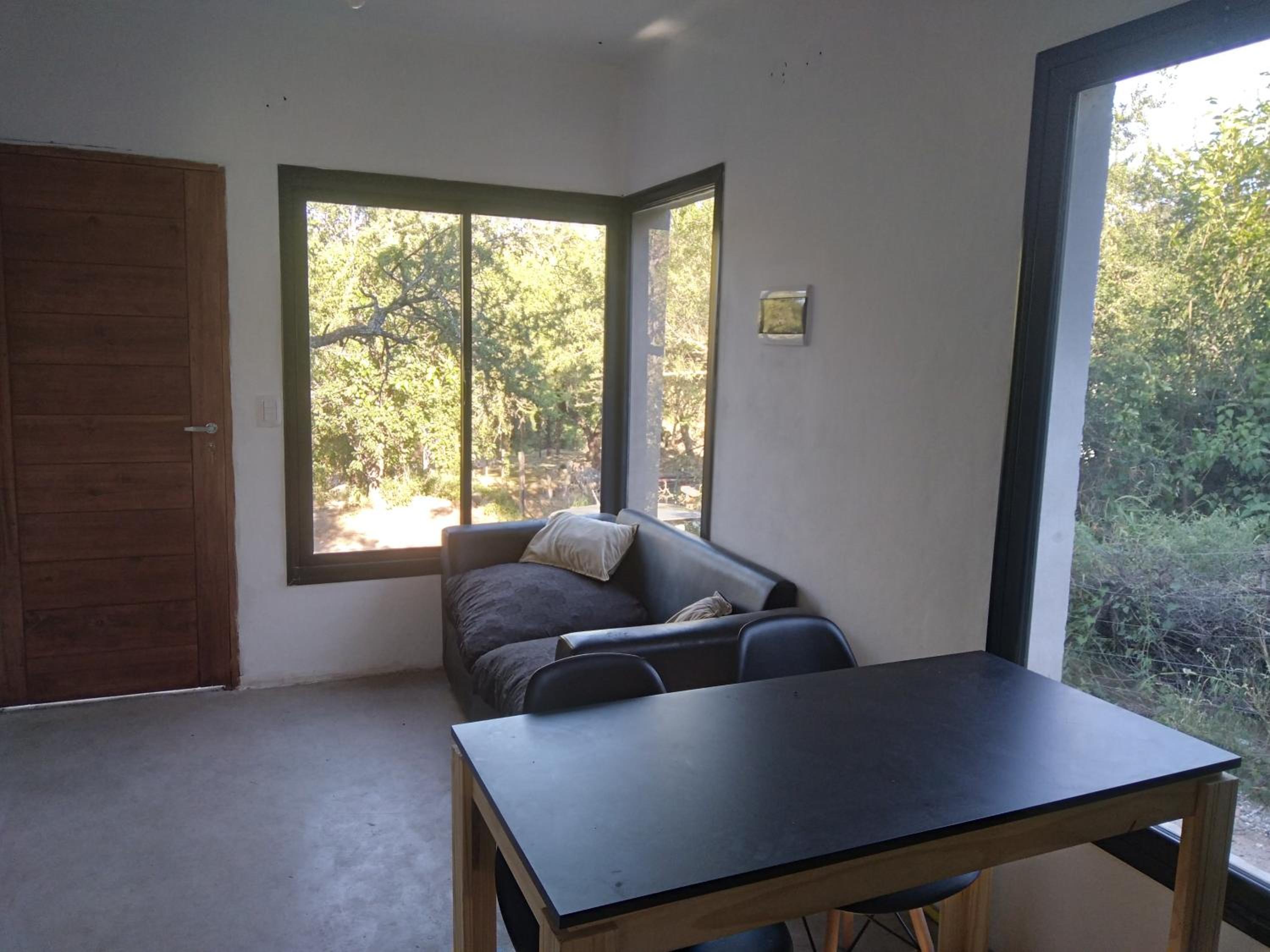 Casa de uso exclusivo