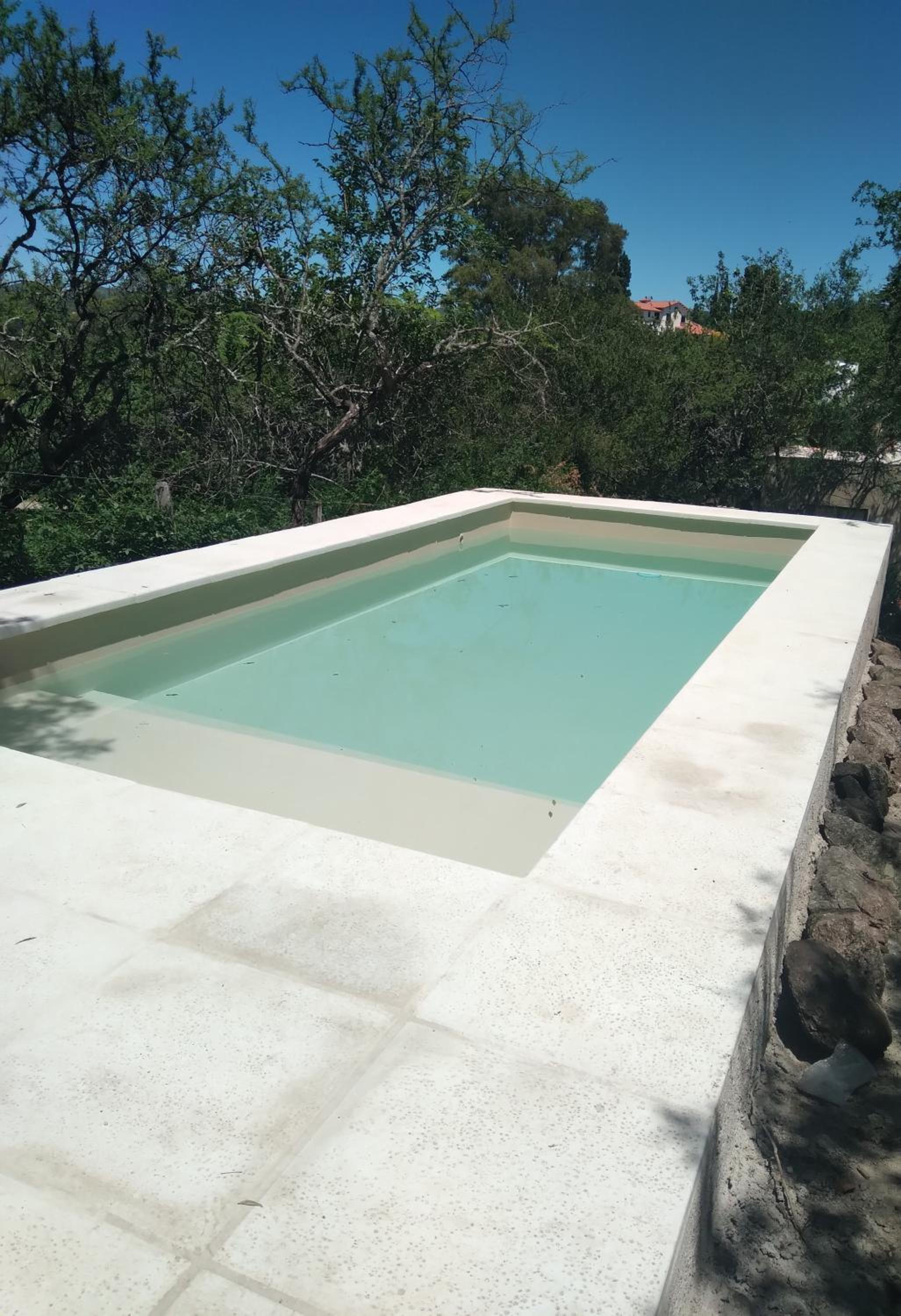 Casa de uso exclusivo