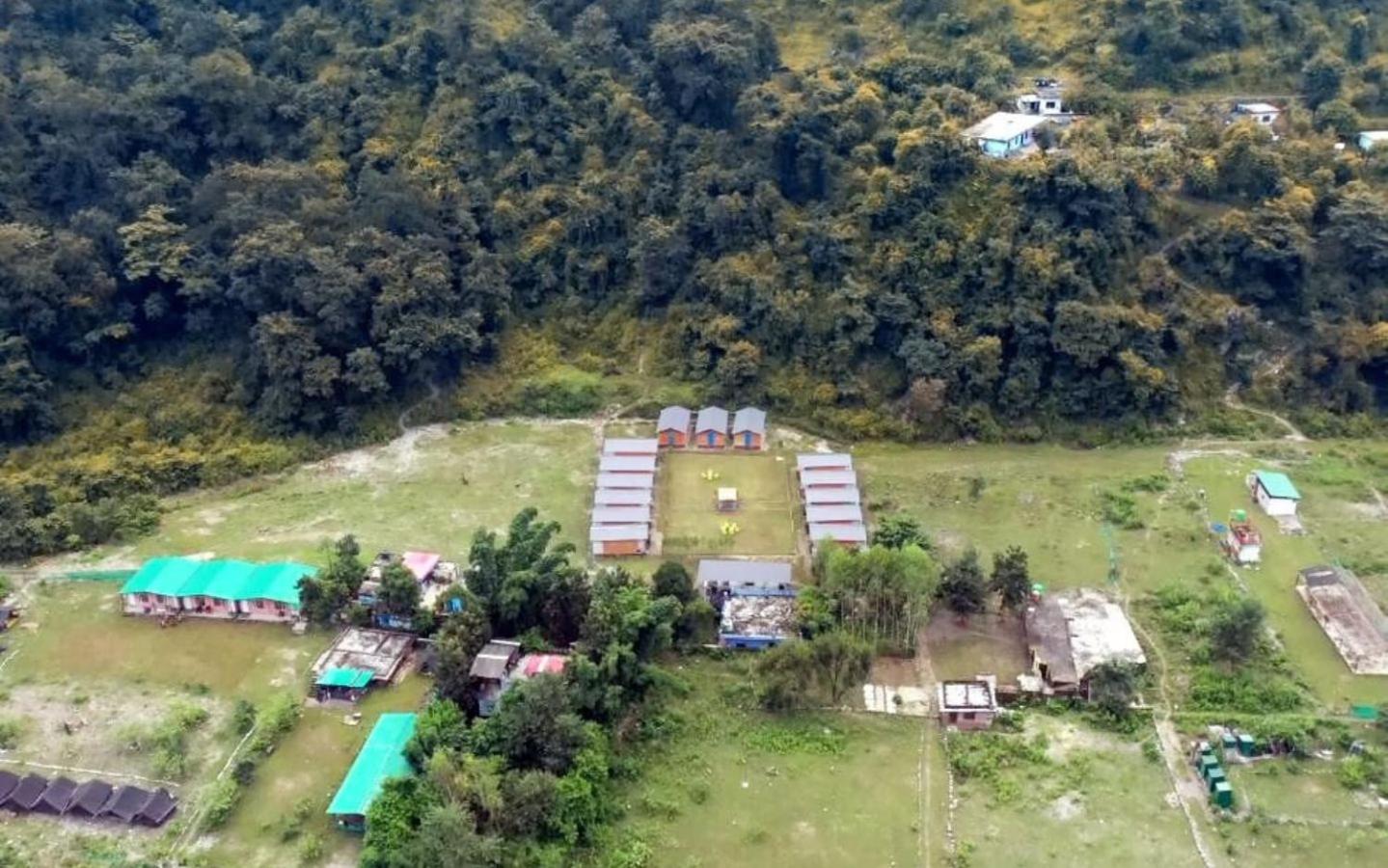 Himalayan Ganga Retreat By StayApart view 4