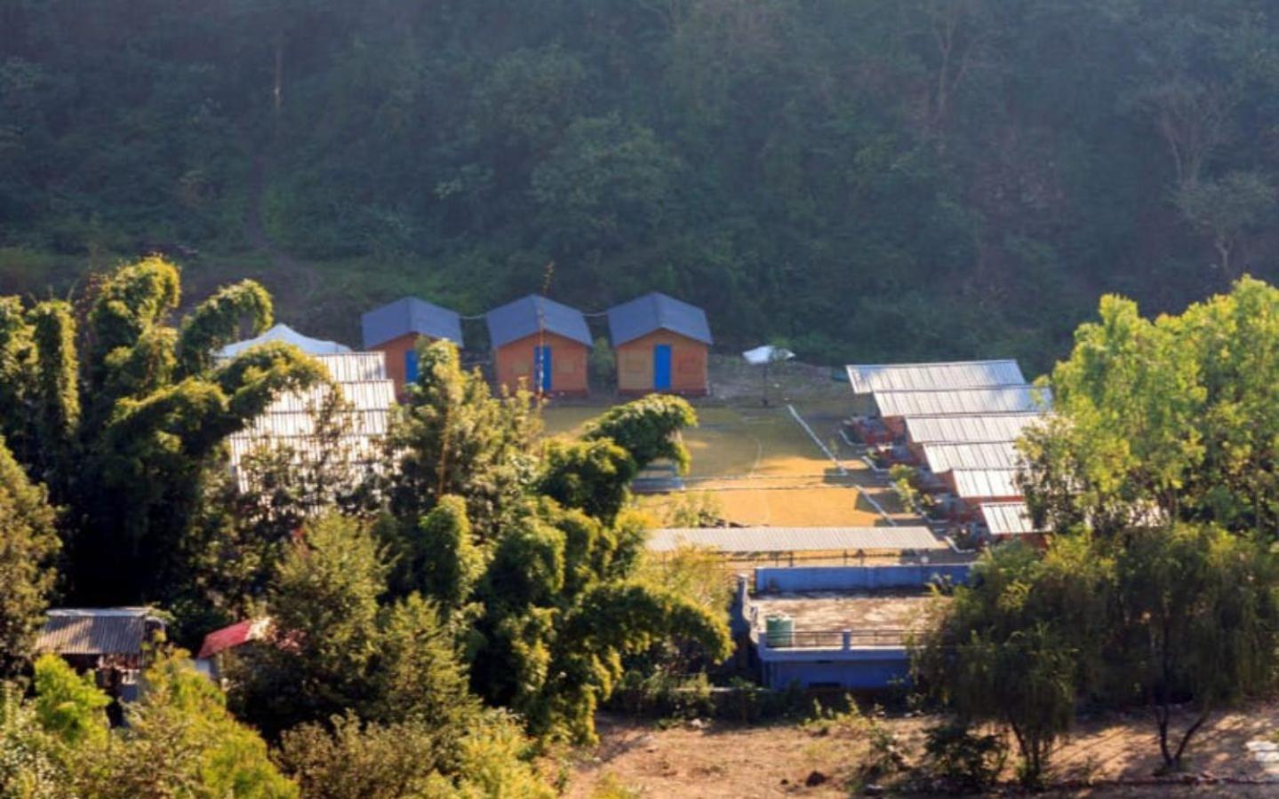 Himalayan Ganga Retreat By StayApart view 3