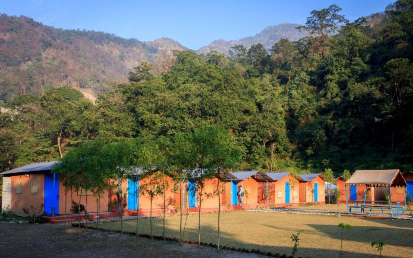 Himalayan Ganga Retreat By StayApart view 5