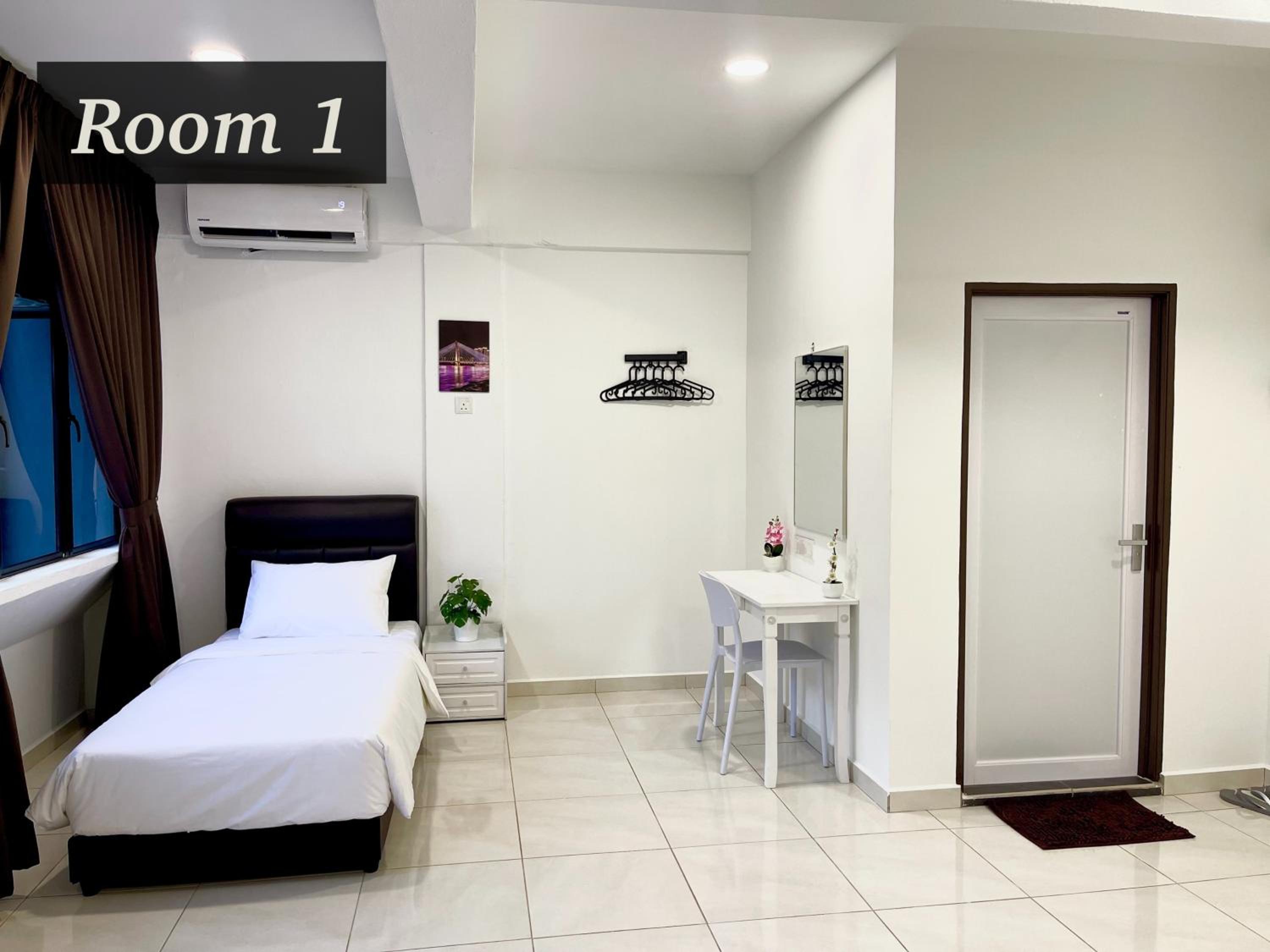 The Urban Lodge 1 photo 6