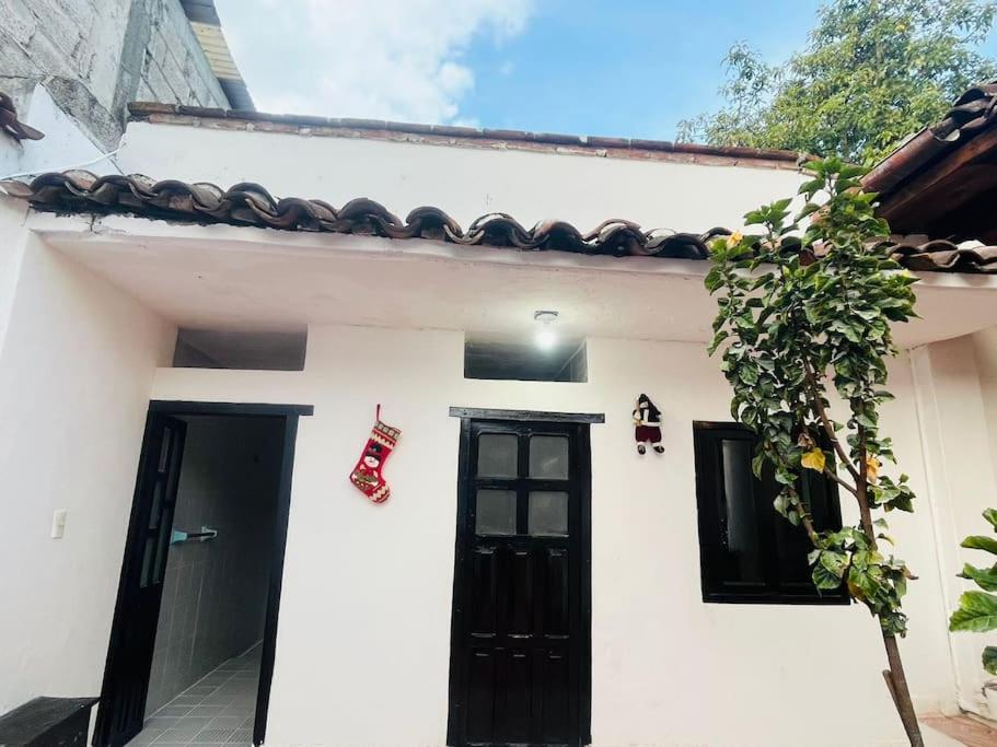 Casa en el centro de San Cristóbal