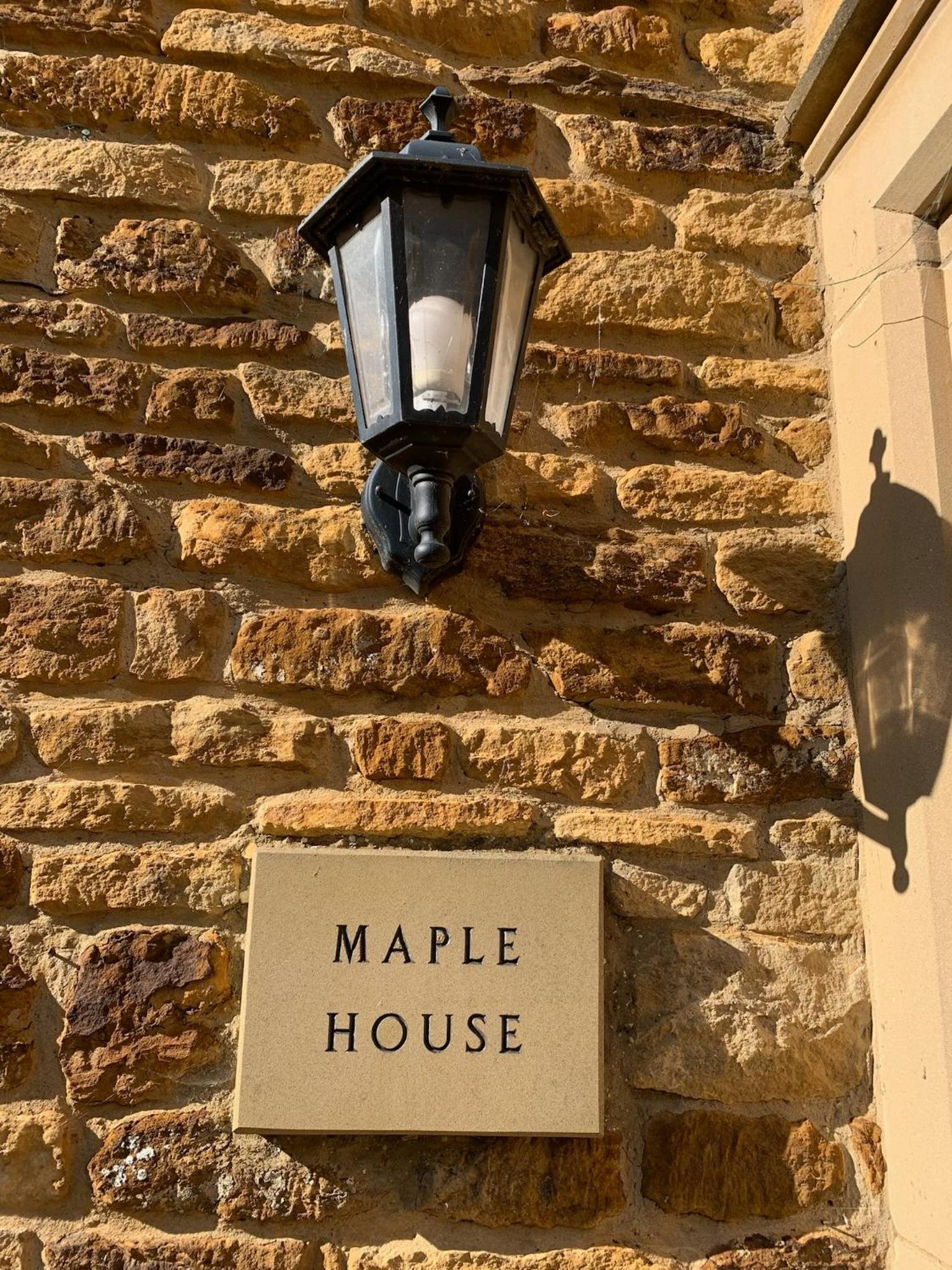 Maple House view 5