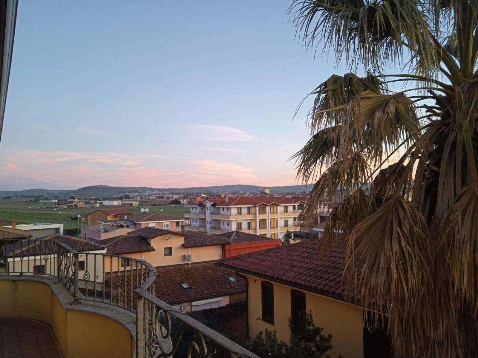 Sa Ziminera view 3