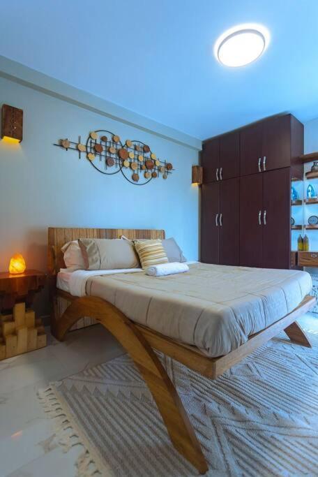 Nissi Residence