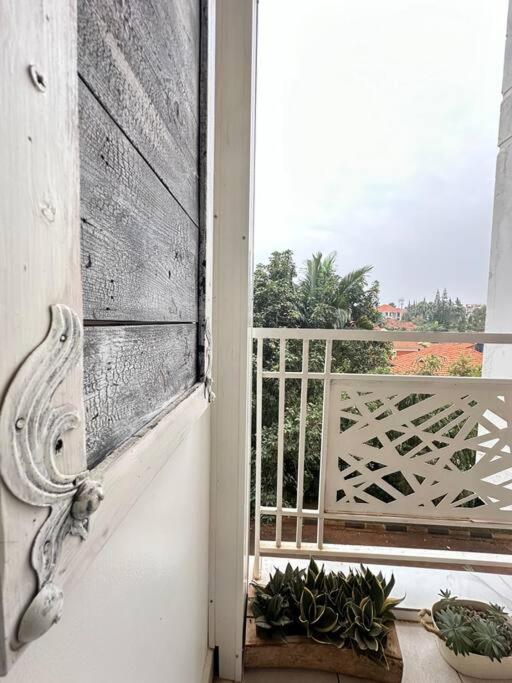 Nissi Residence