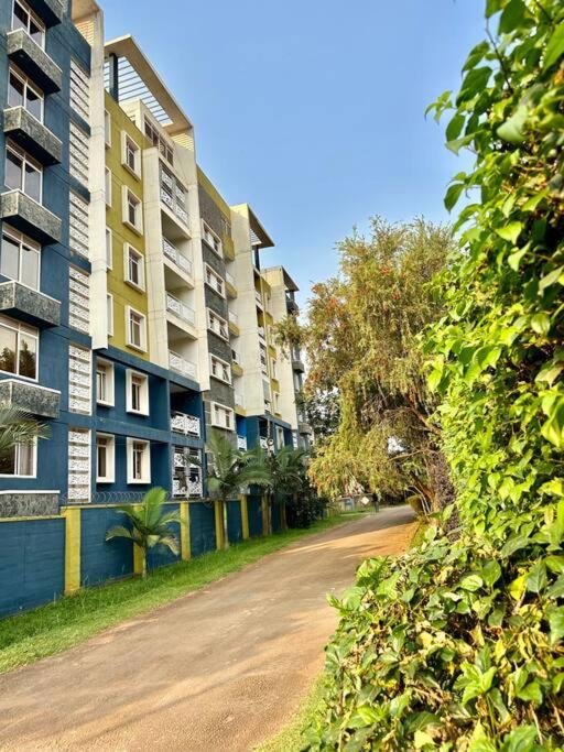 Nissi Residence