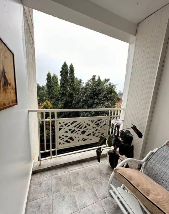 Nissi Residence