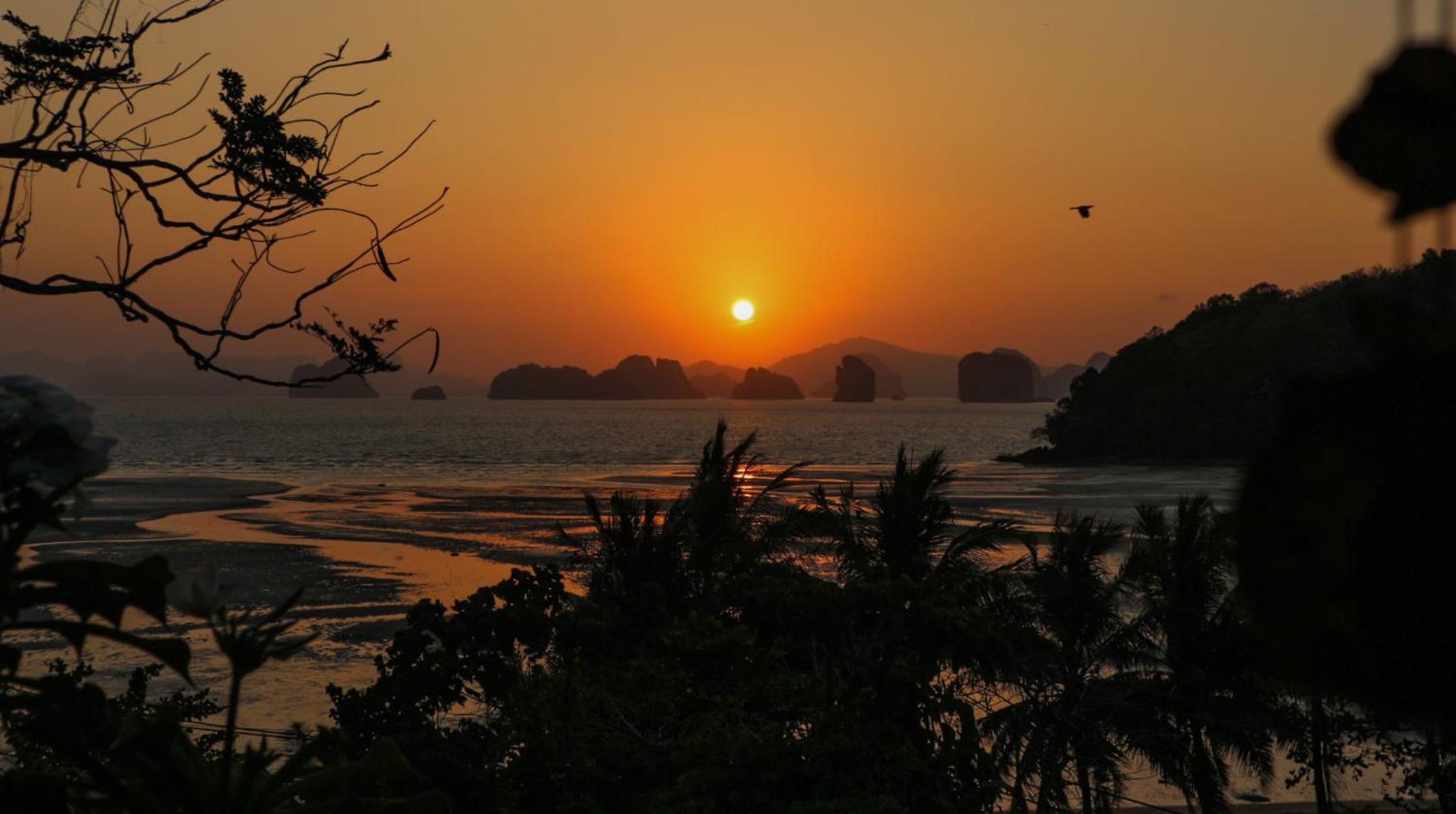 Hillhouse - Koh Yao Noi view 5