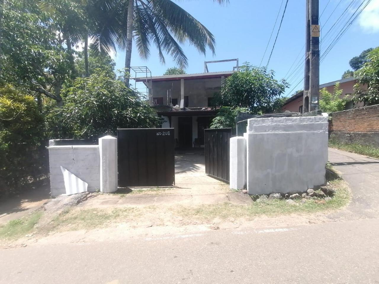 Sri villa view 2