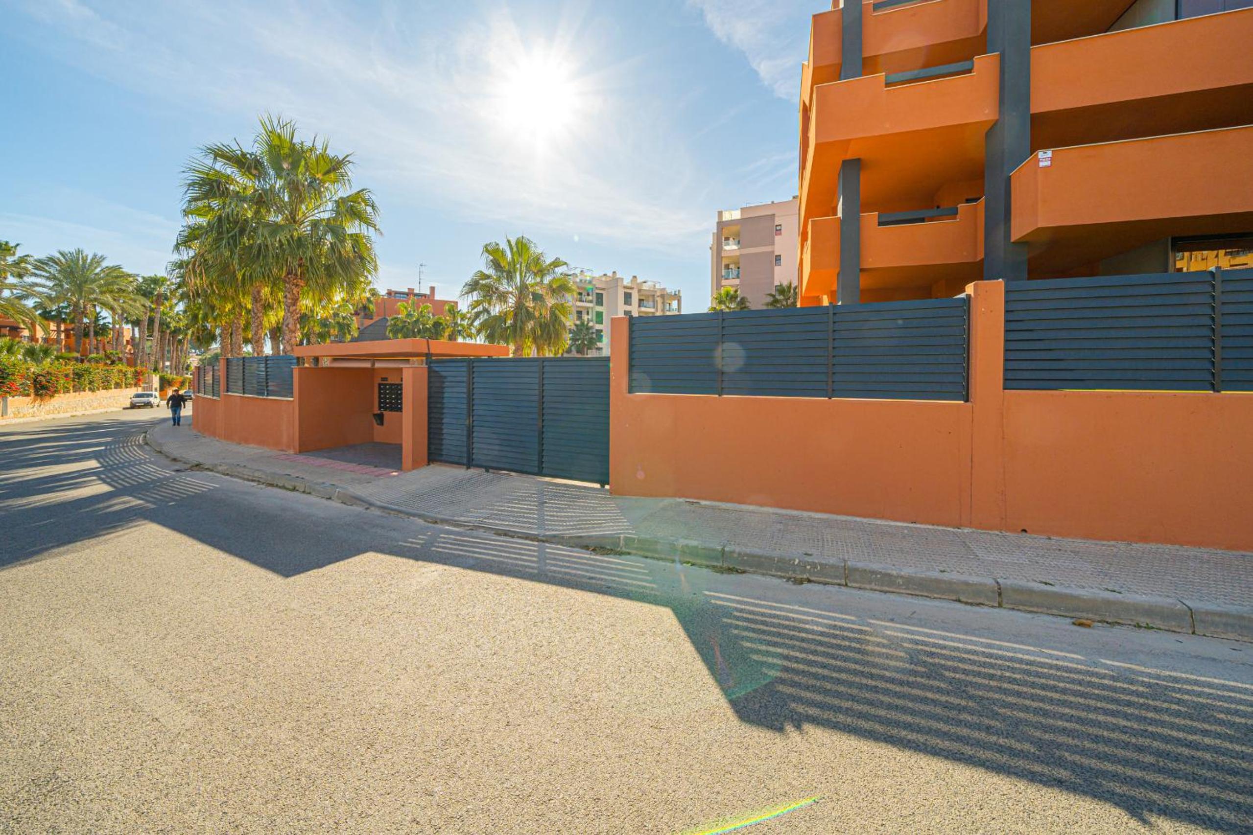 Casa Palapa Golf