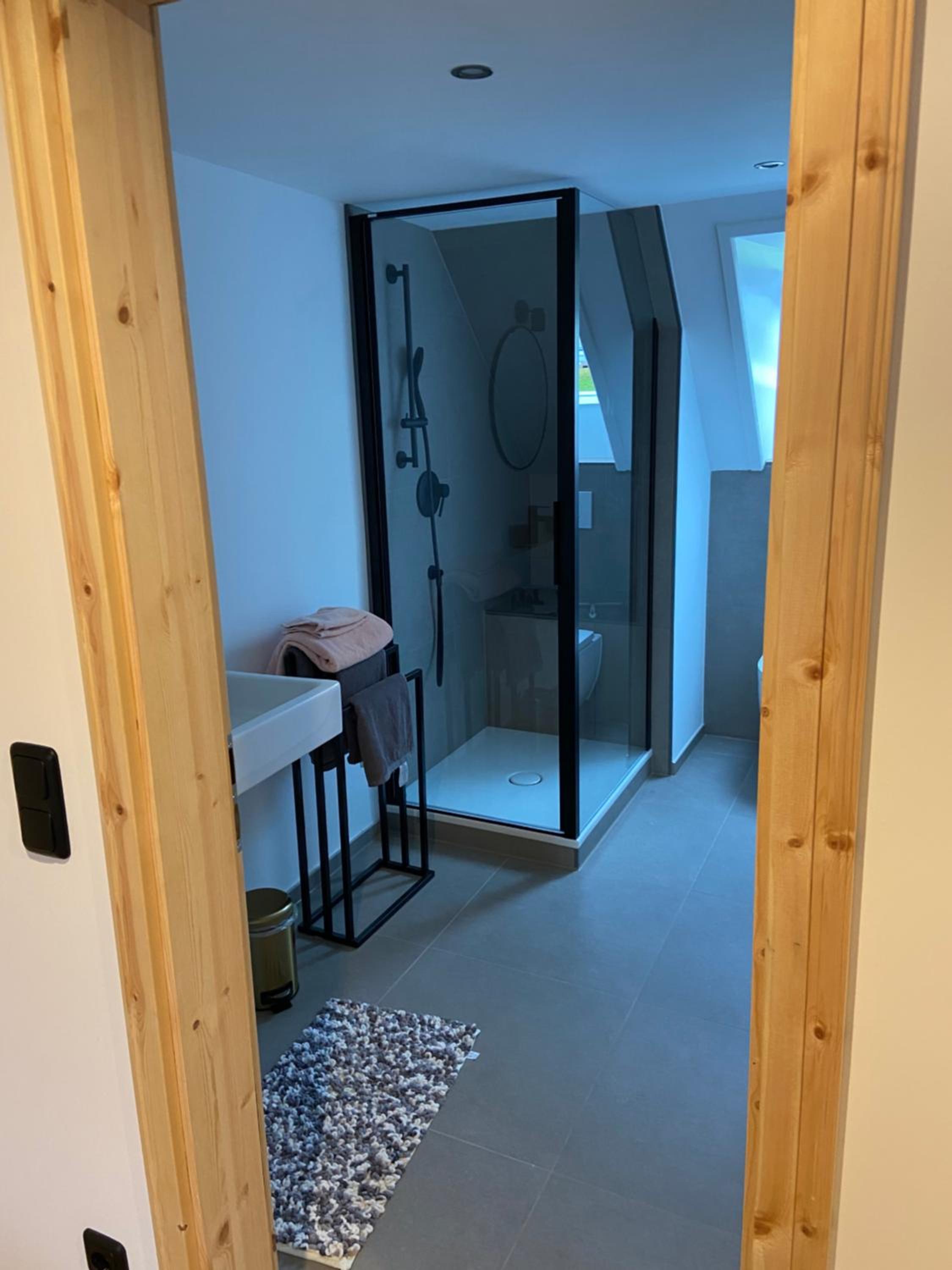 Allgäu Cottage - traumhafter Blick in die Schweizer Berge