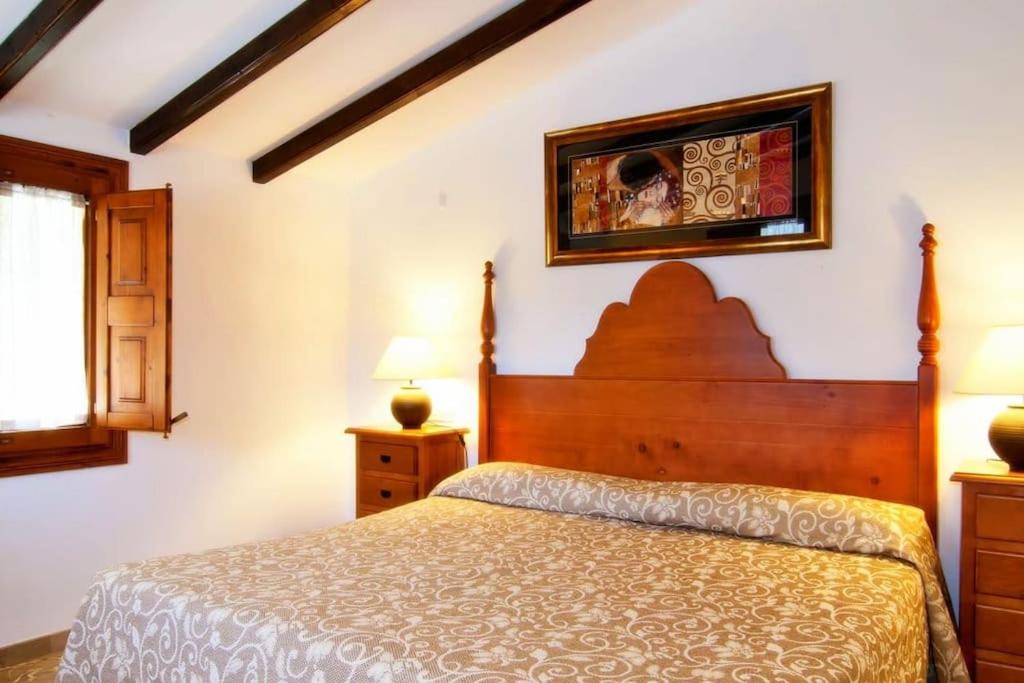 Villa Son Perxa in Petra view 4