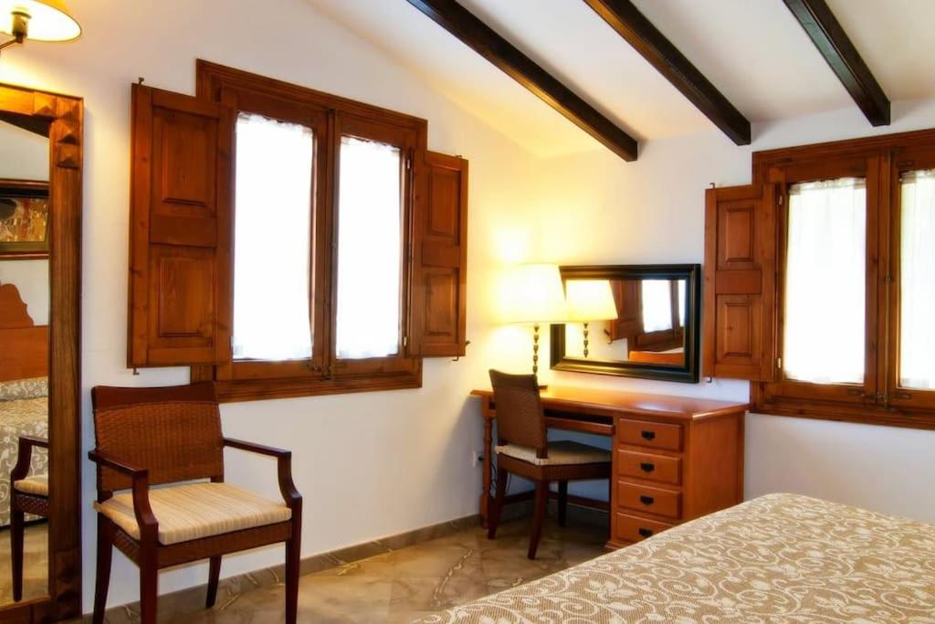 Villa Son Perxa in Petra view 5