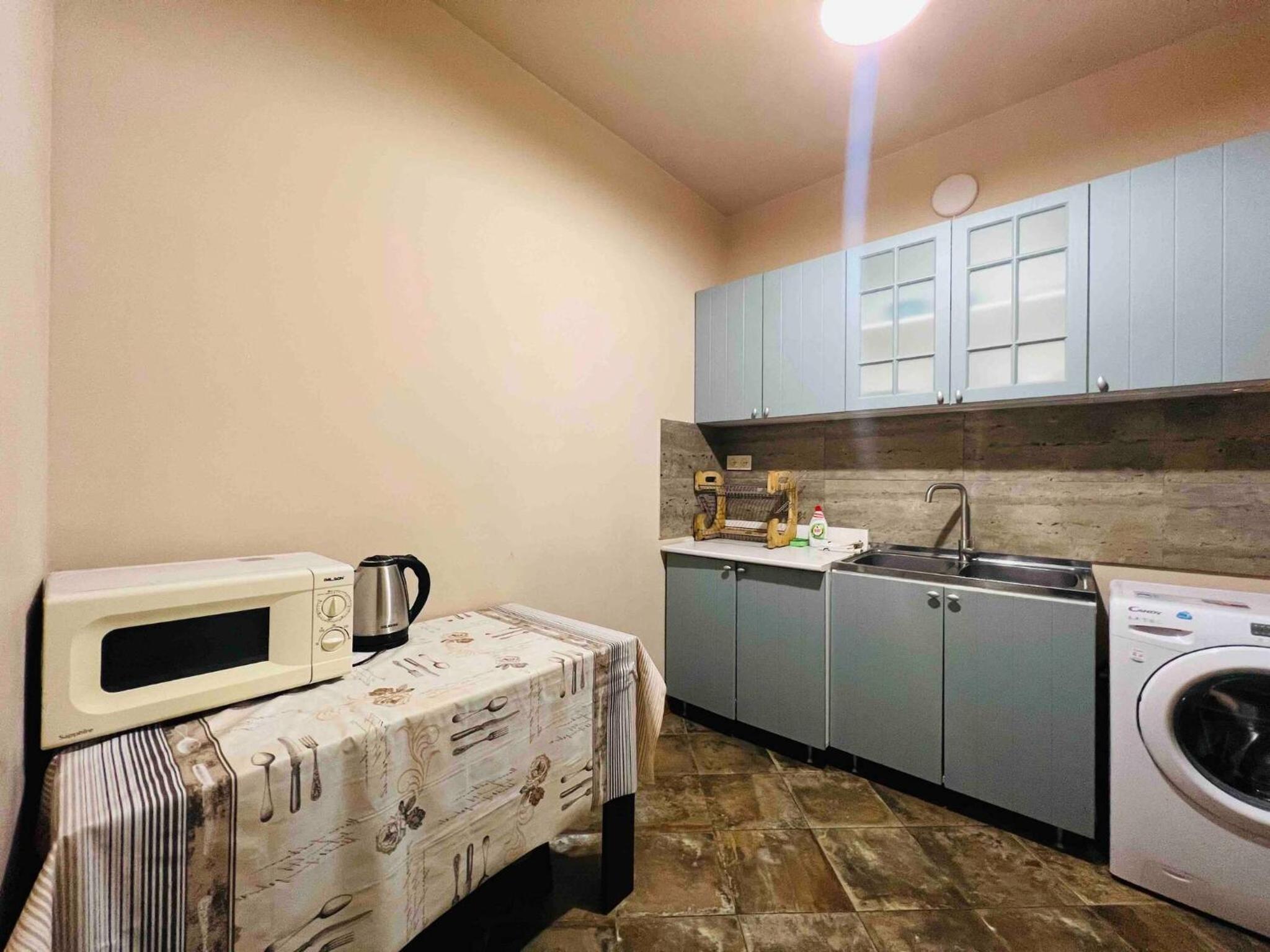 Best Location, Cozy Spacious Apart Near Republic