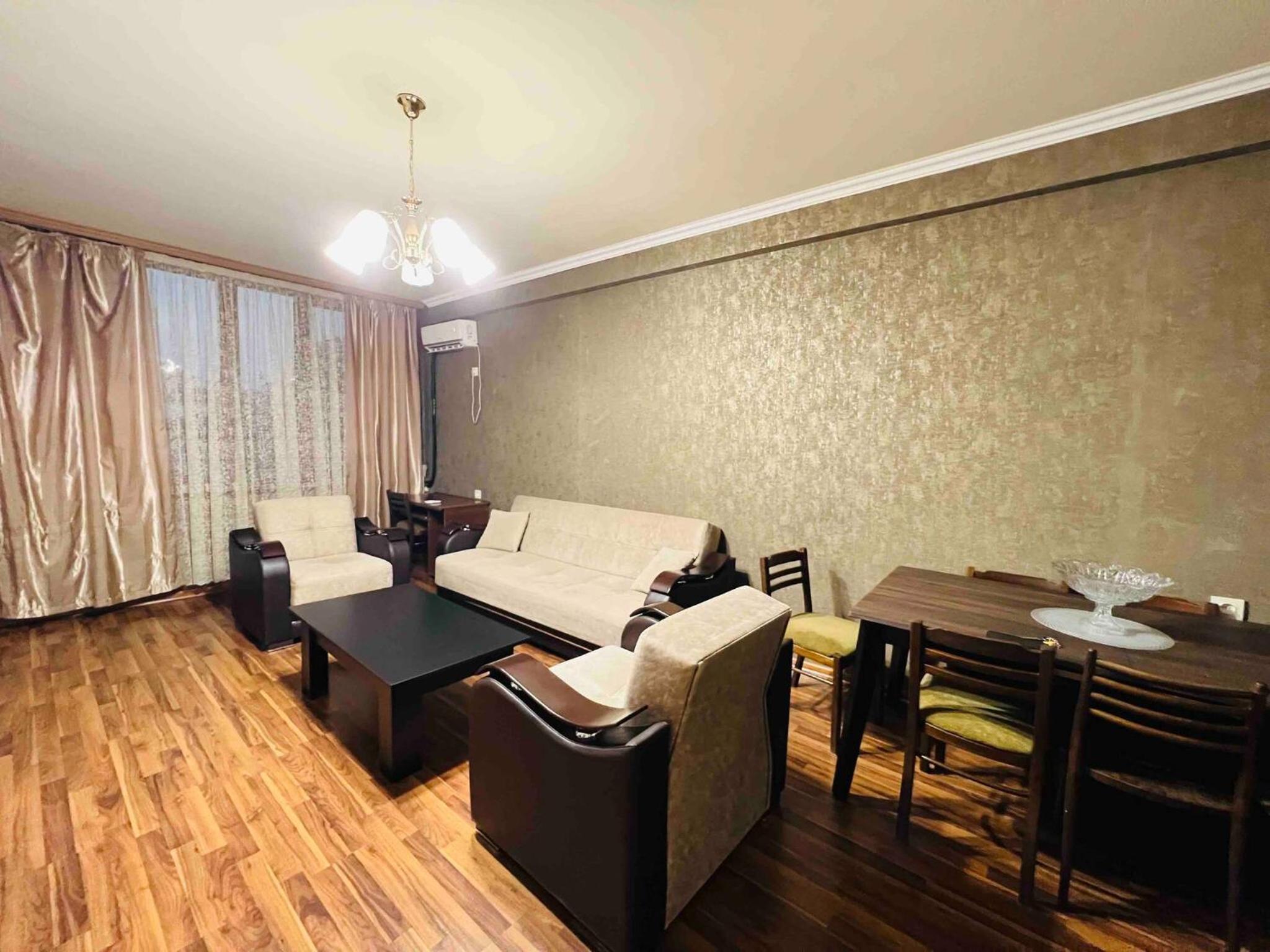 Best Location, Cozy Spacious Apart Near Republic