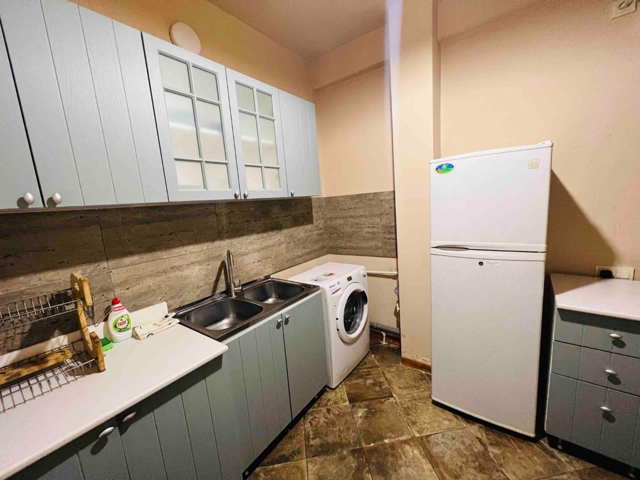 Best Location, Cozy Spacious Apart Near Republic