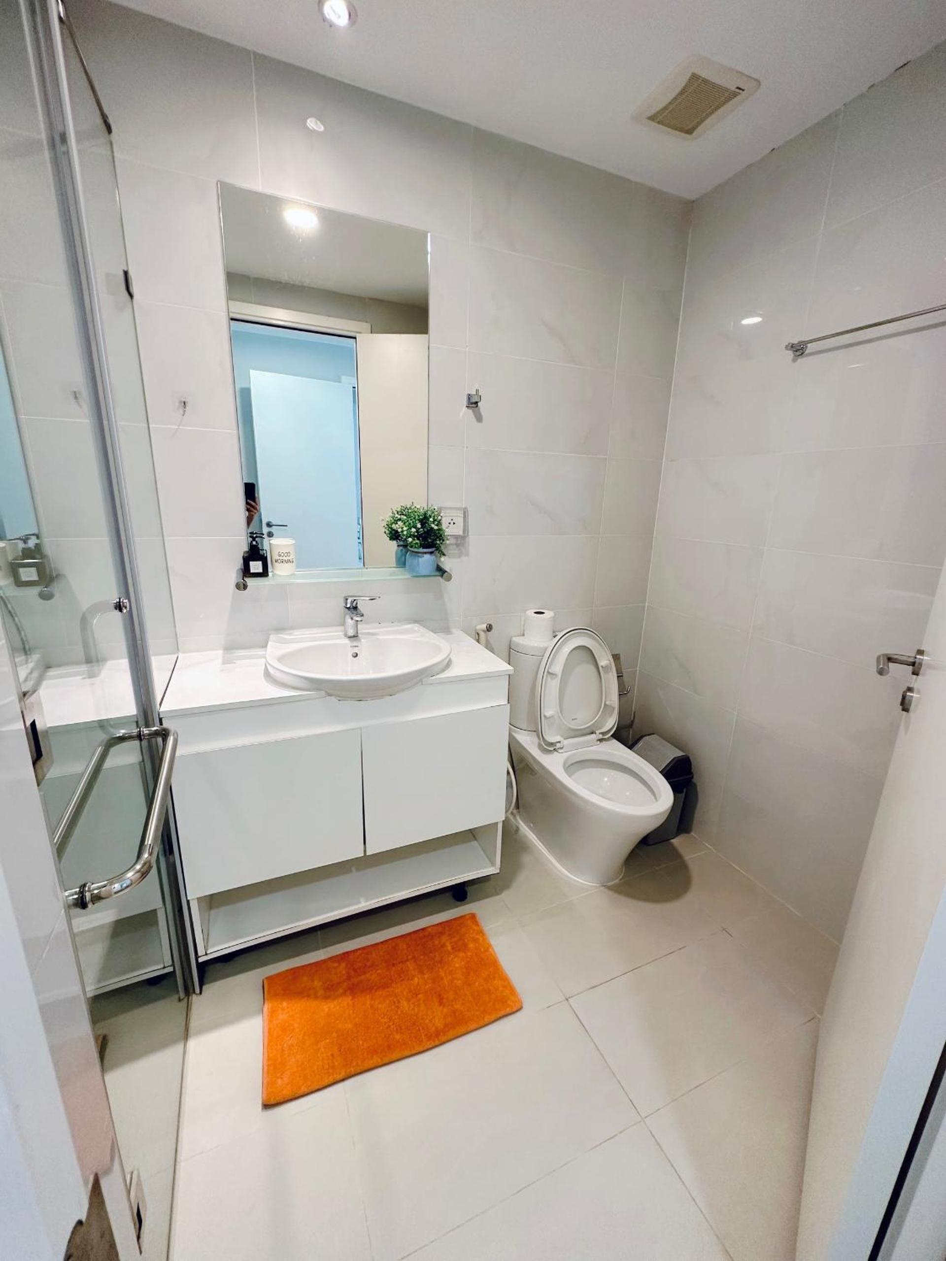 Masteri An Phu - Condo 1-2BR Apartment with Pool GYM D2