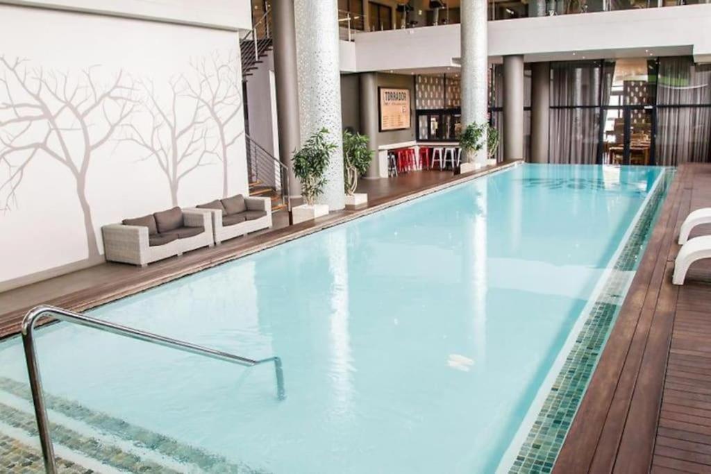 BOSS Accomodation 6