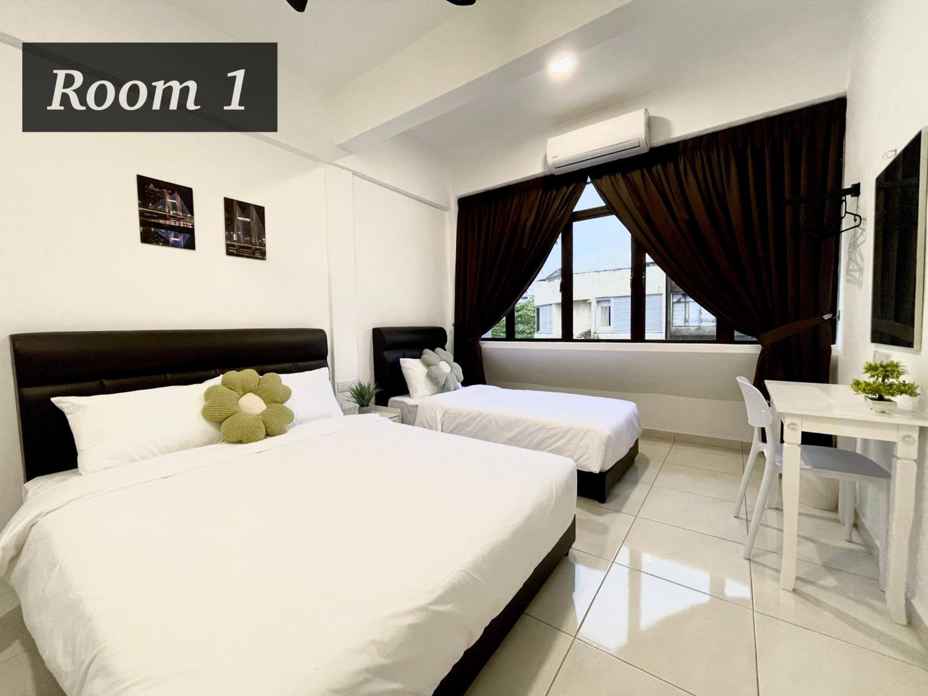 The Urban Lodge 2 photo 2