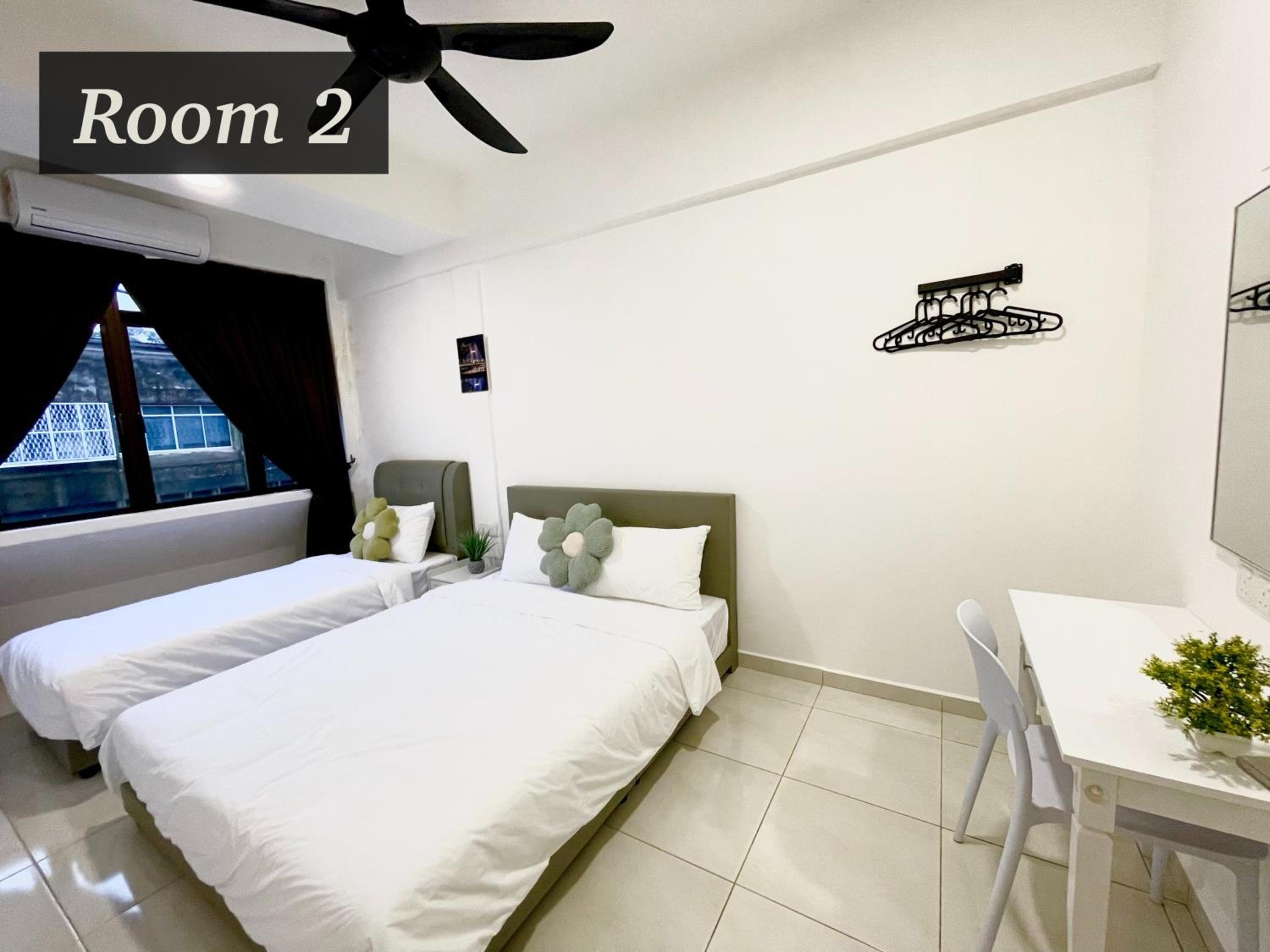 The Urban Lodge 2 photo 3