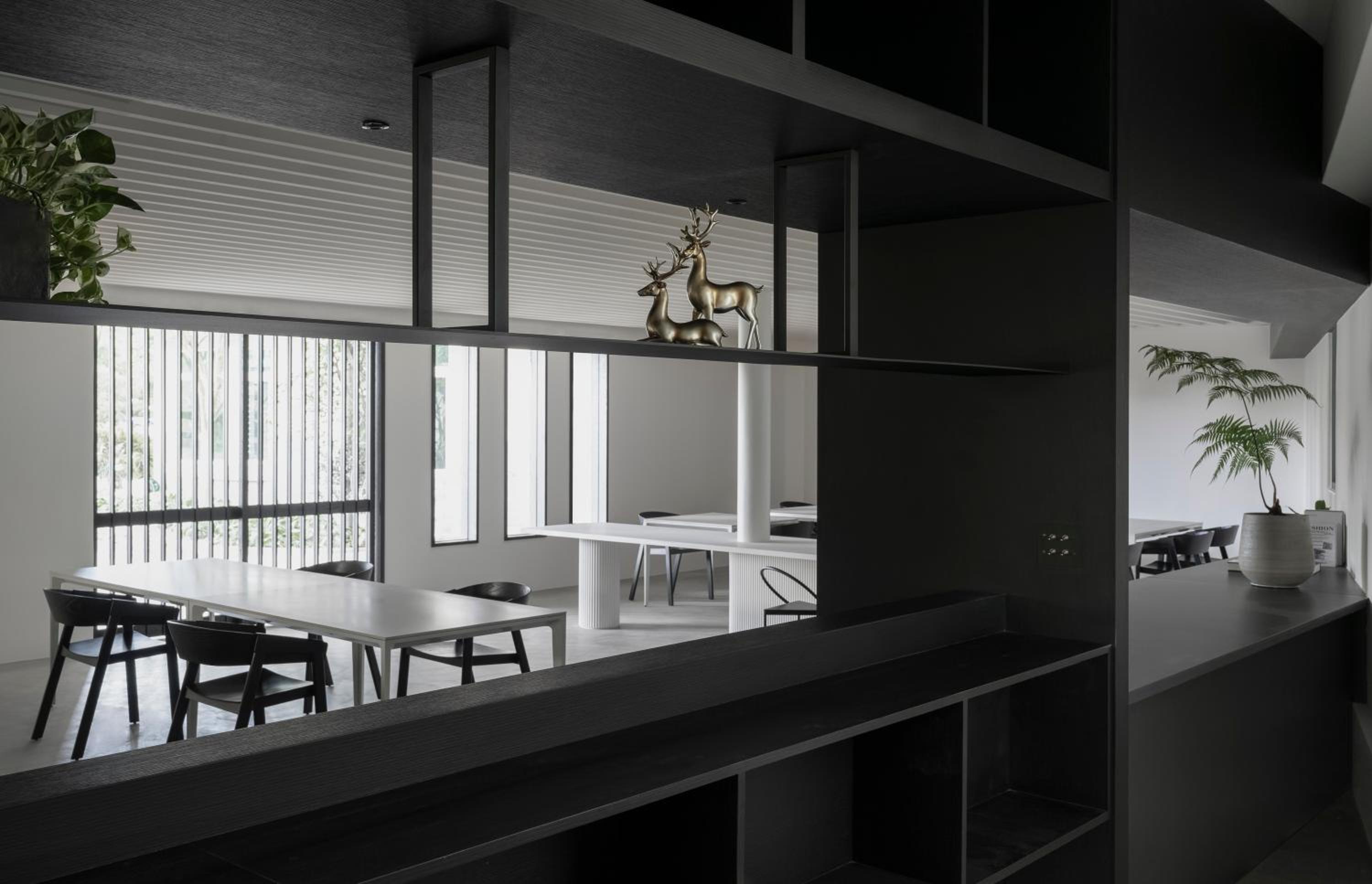 Yamaki x Shaoguang Stay view 5