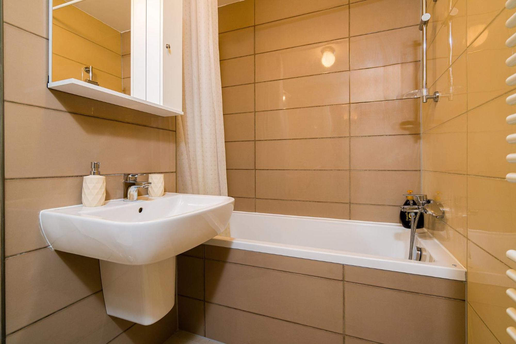21 Residence Studio en Bucharest