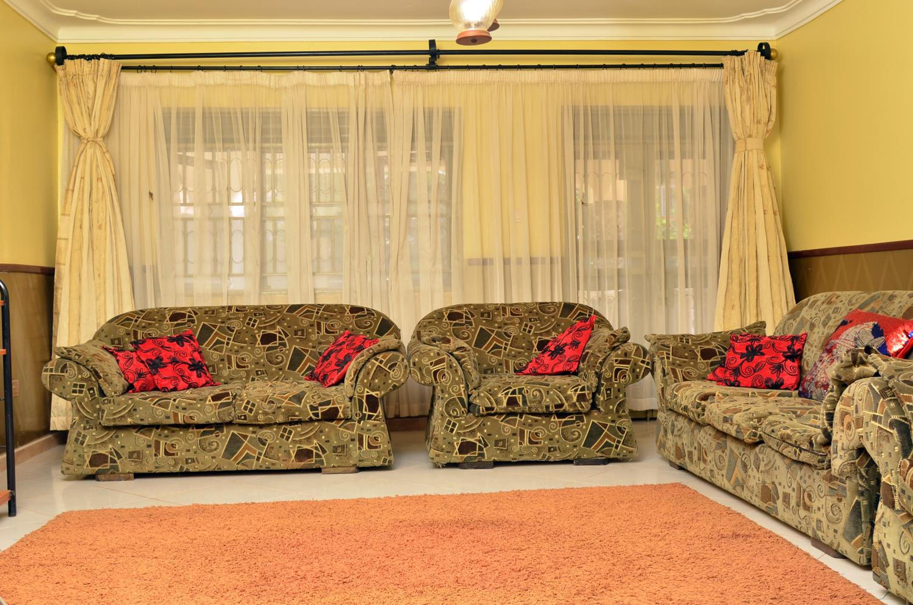 Lisa's Palace