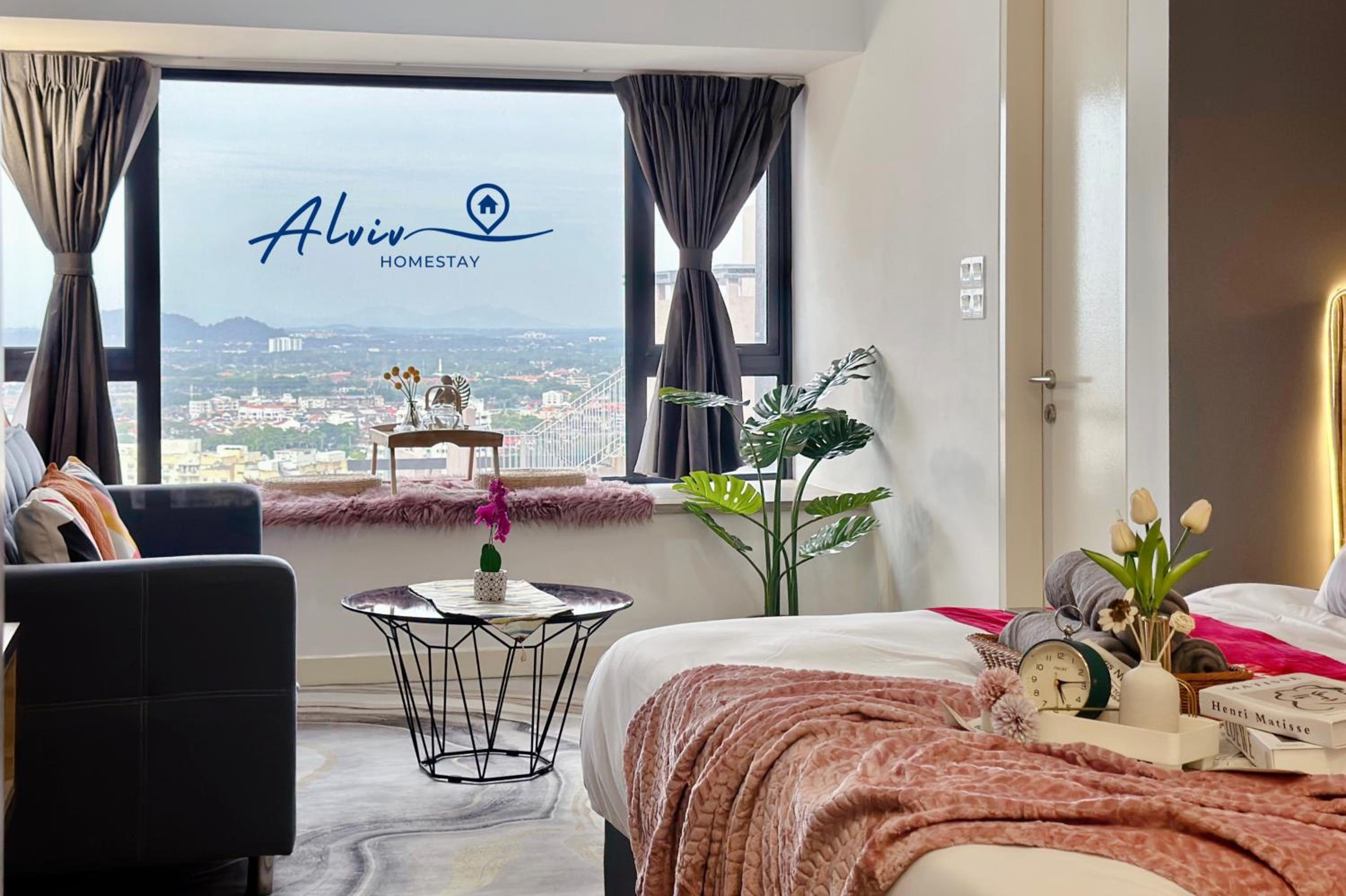 NEW! [Romantic Honeymoon] Imperio Studio Bathtub/4 pax/Game/MelakaRaya photo 7
