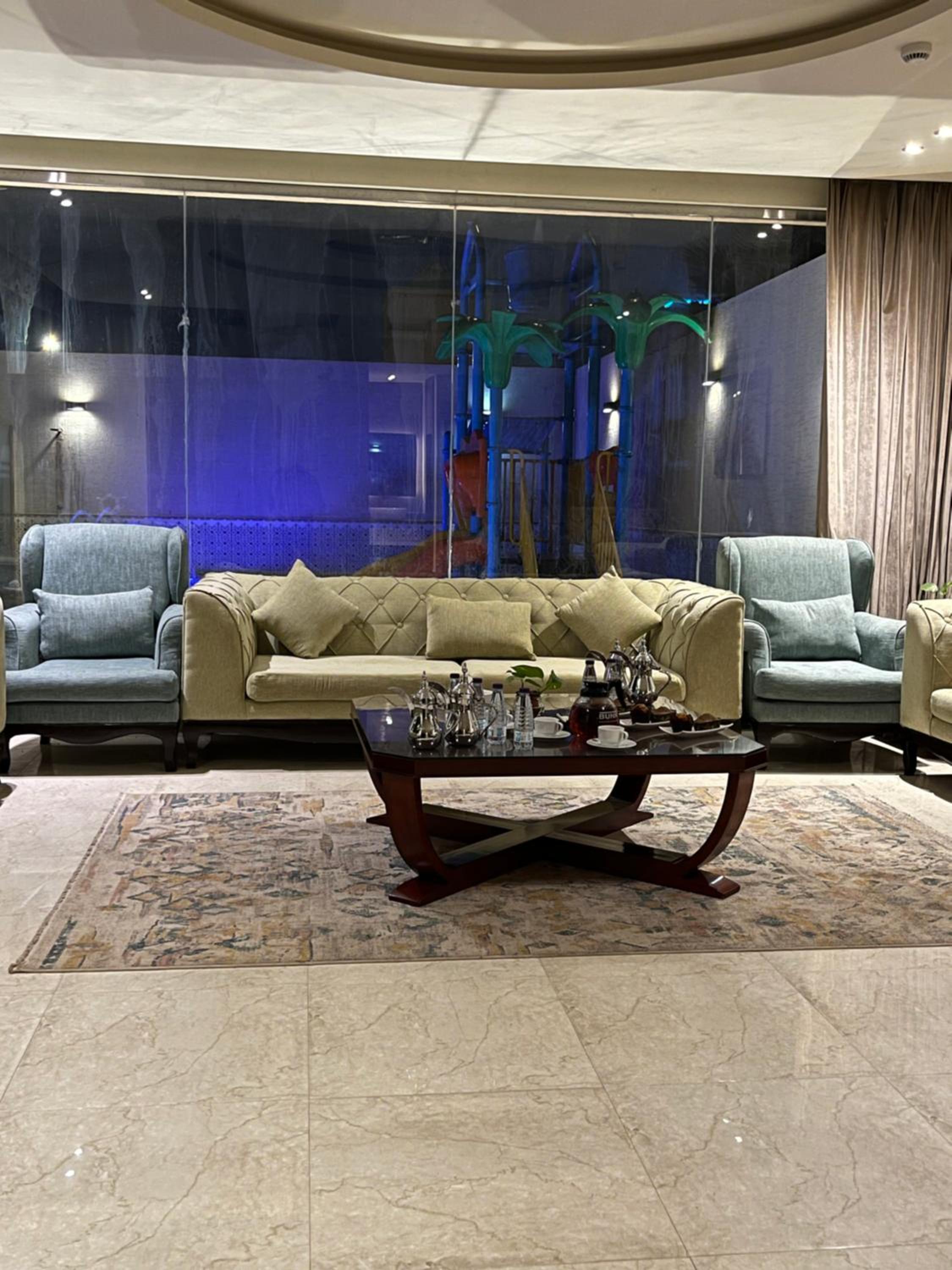 Tola Holiday House Al Rimal