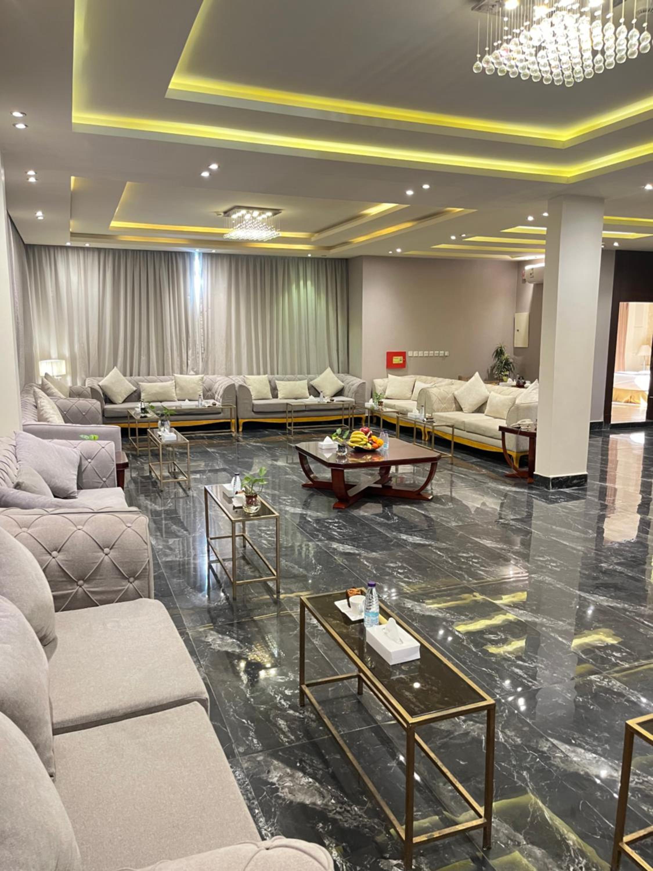 Tola Holiday House Al Rimal