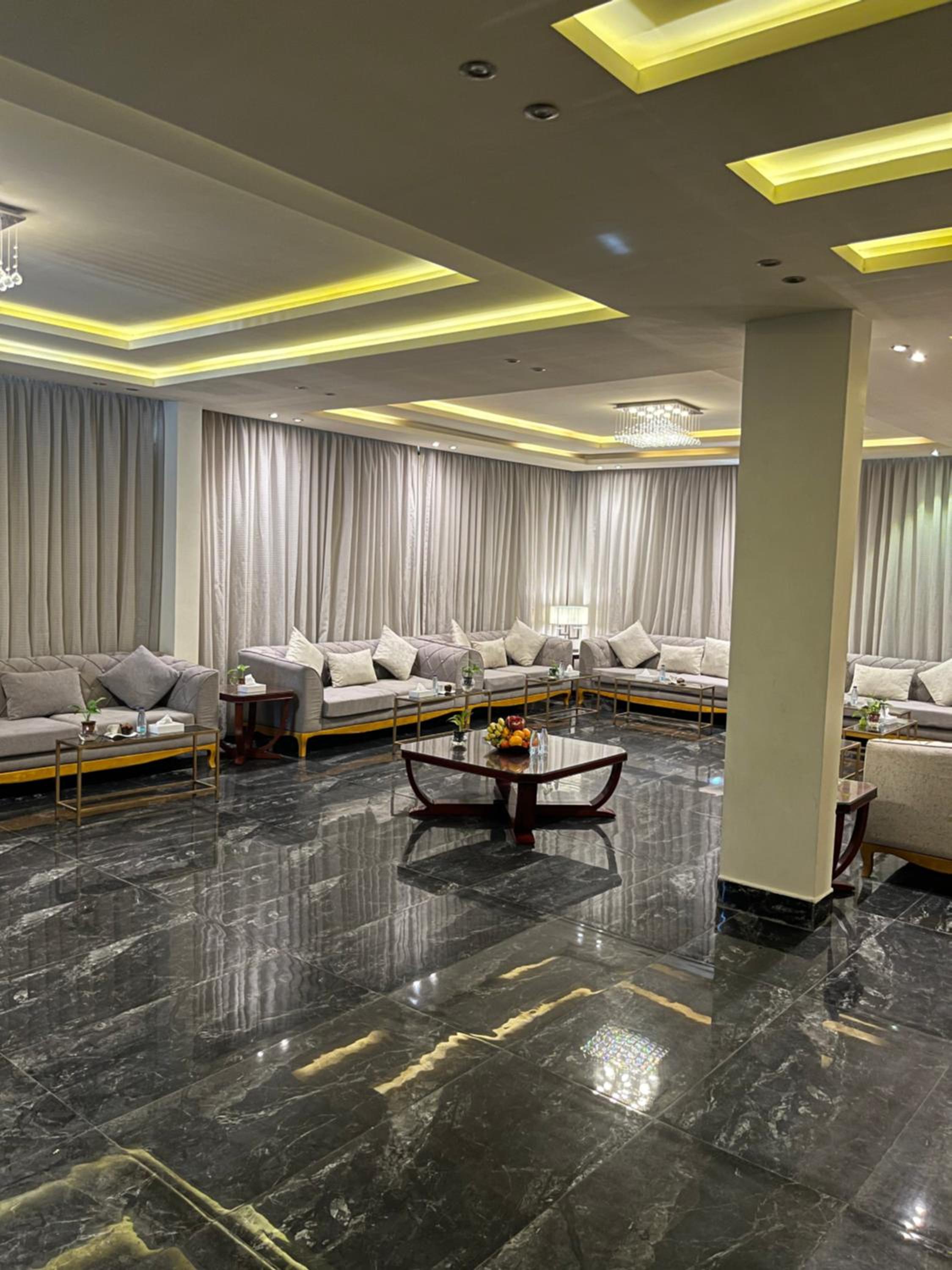 Tola Holiday House Al Rimal