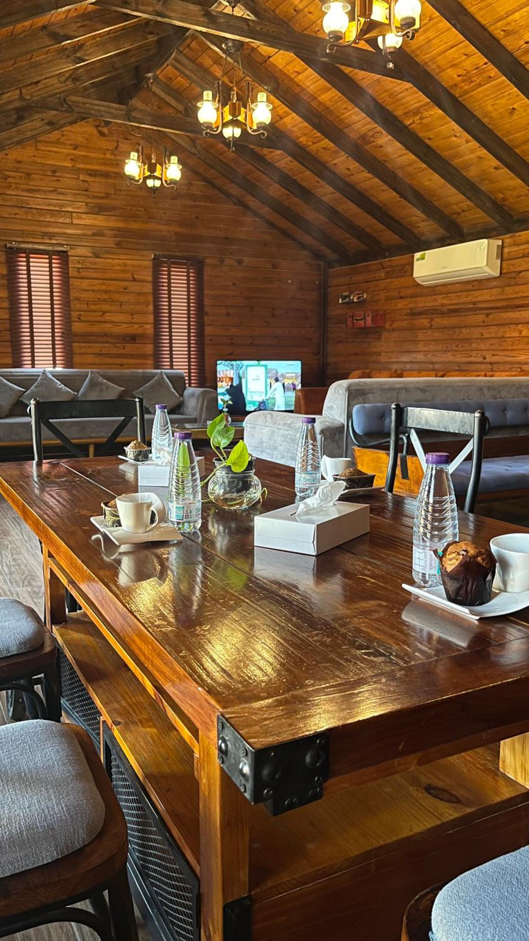 Tola Holiday House Al Rimal