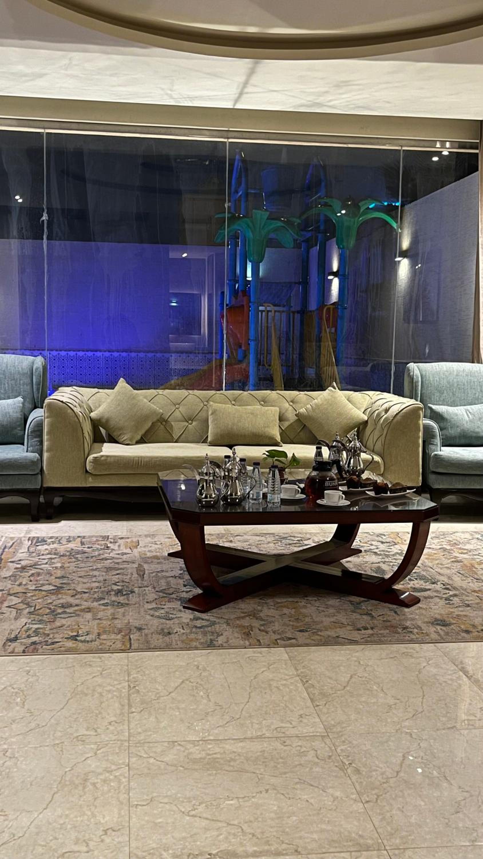 Tola Holiday House Al Rimal