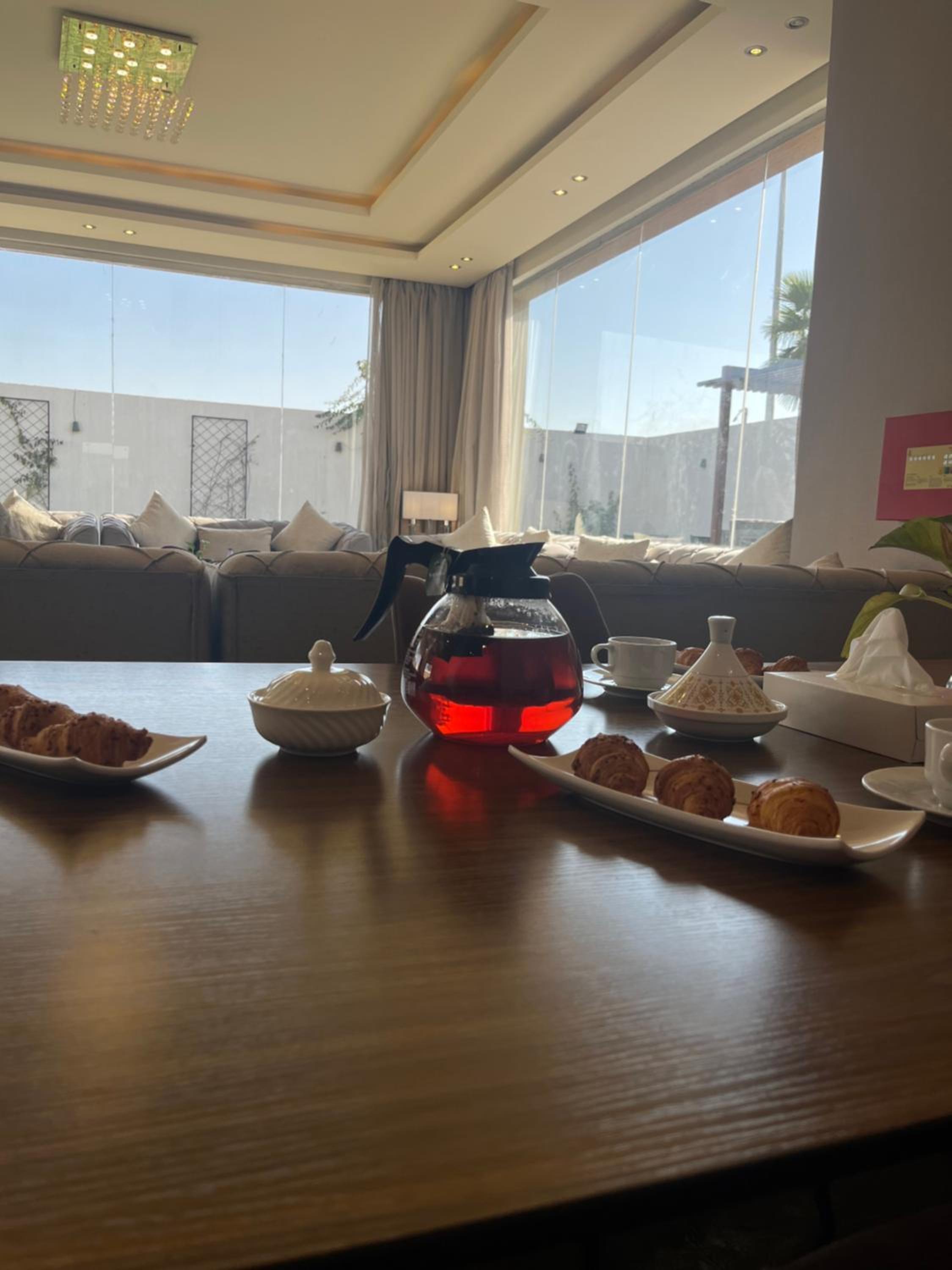 Tola Holiday House Al Rimal