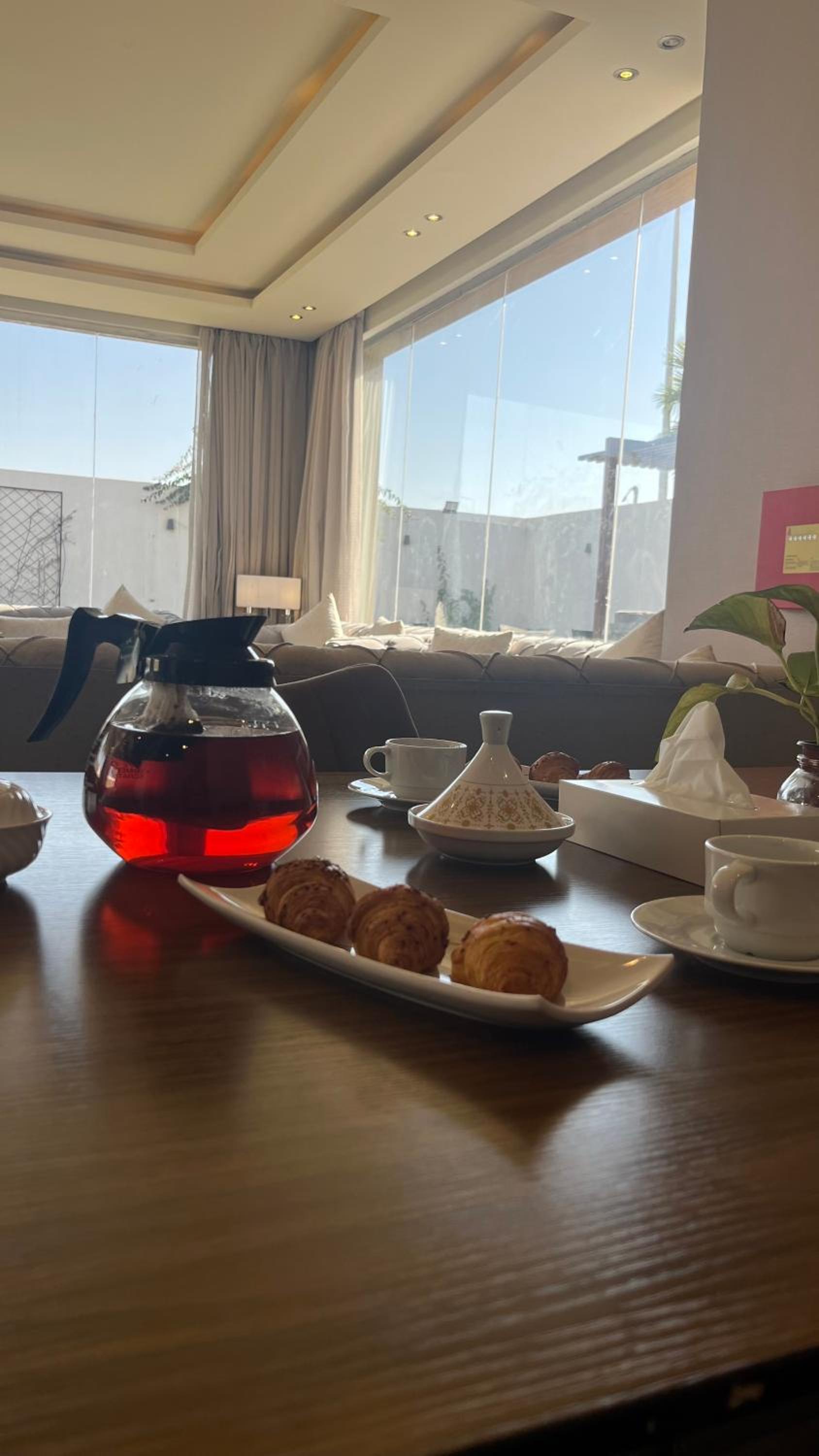 Tola Holiday House Al Rimal